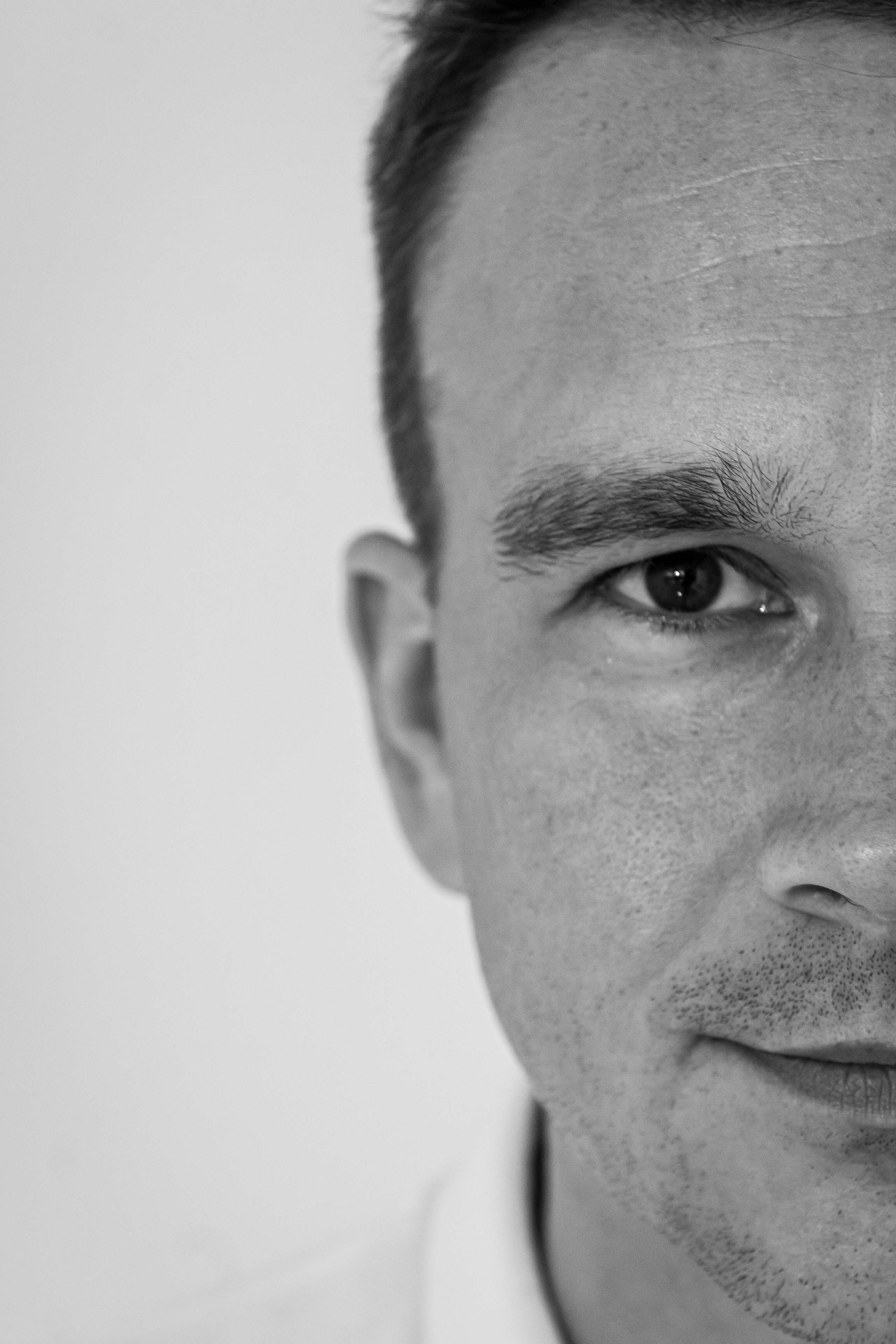 Иван. Фотограф в Москве Антонова Татьяна, снимаю мужской и женский портрет