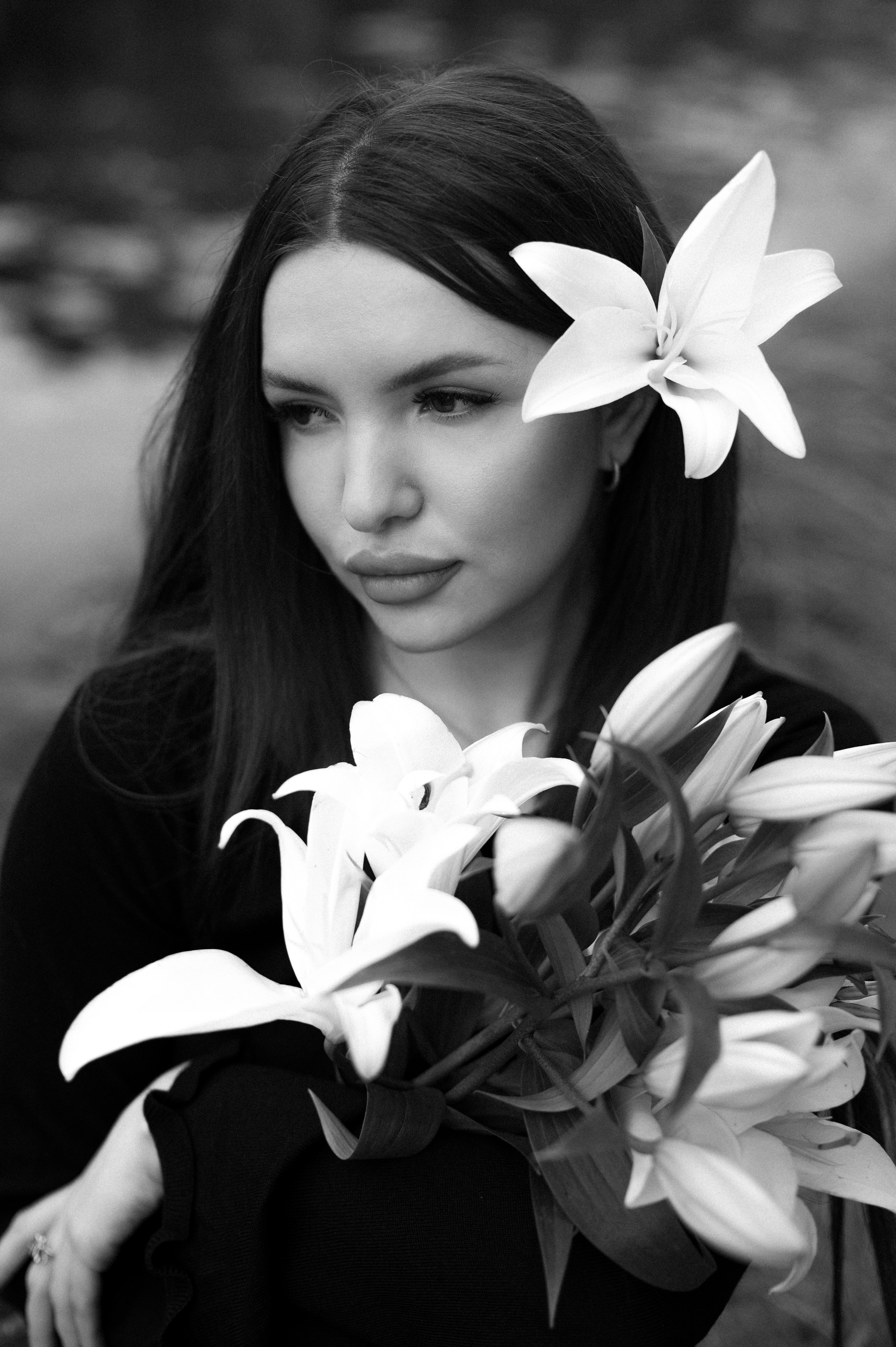Индивидуальные. Булдакова Екатерина Фотограф