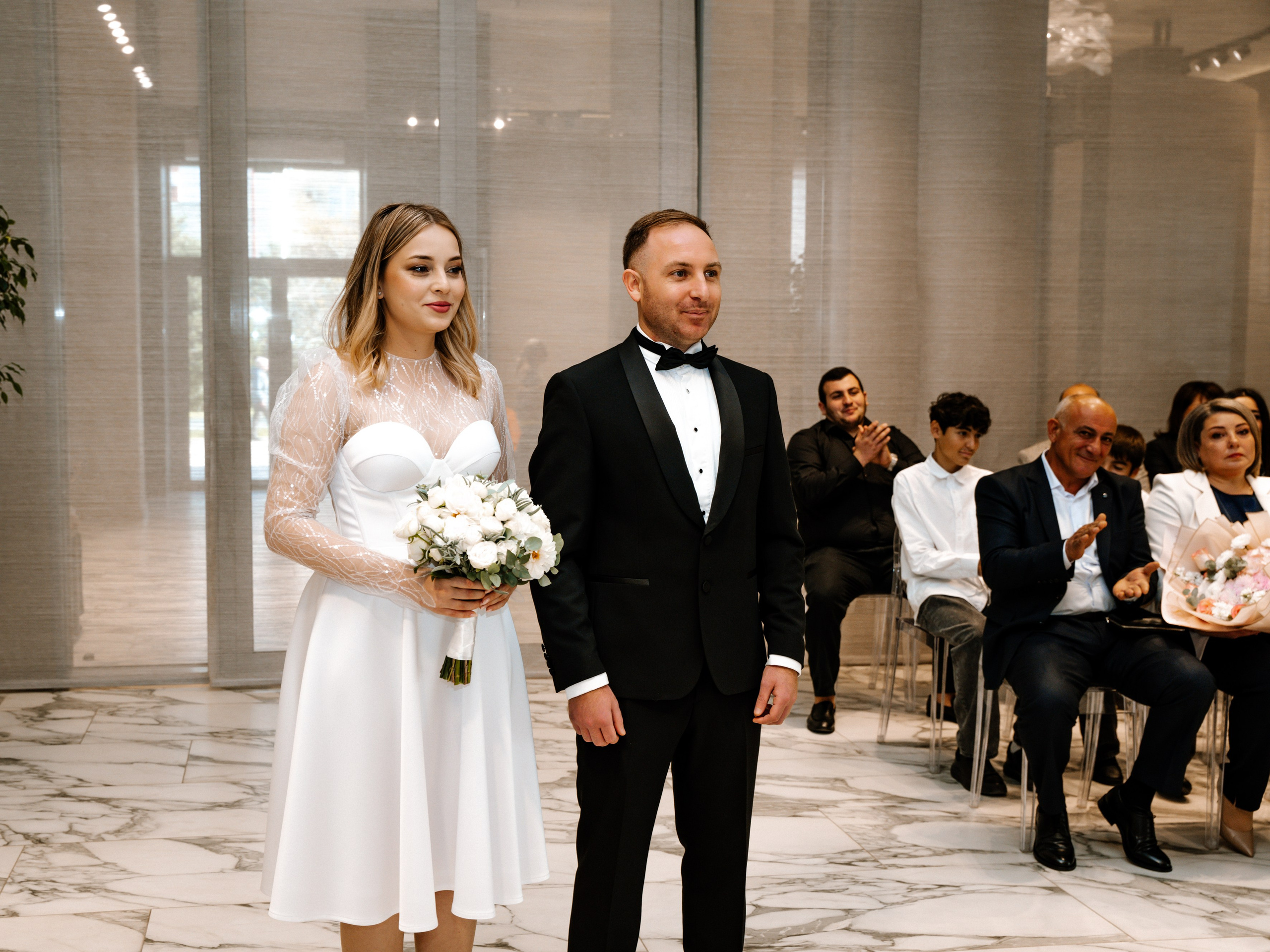 Эдуард и Лариса. Свадебный фотограф в Краснодаре, Анапе, Сочи, Новороссийске