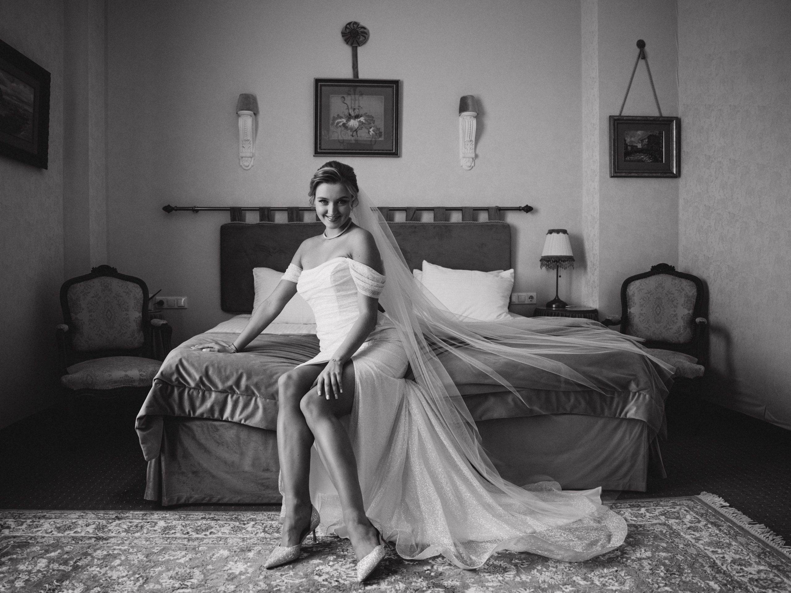 Максим и Александра…. Свадебный фотограф в Краснодаре, Анапе, Сочи, Новороссийске