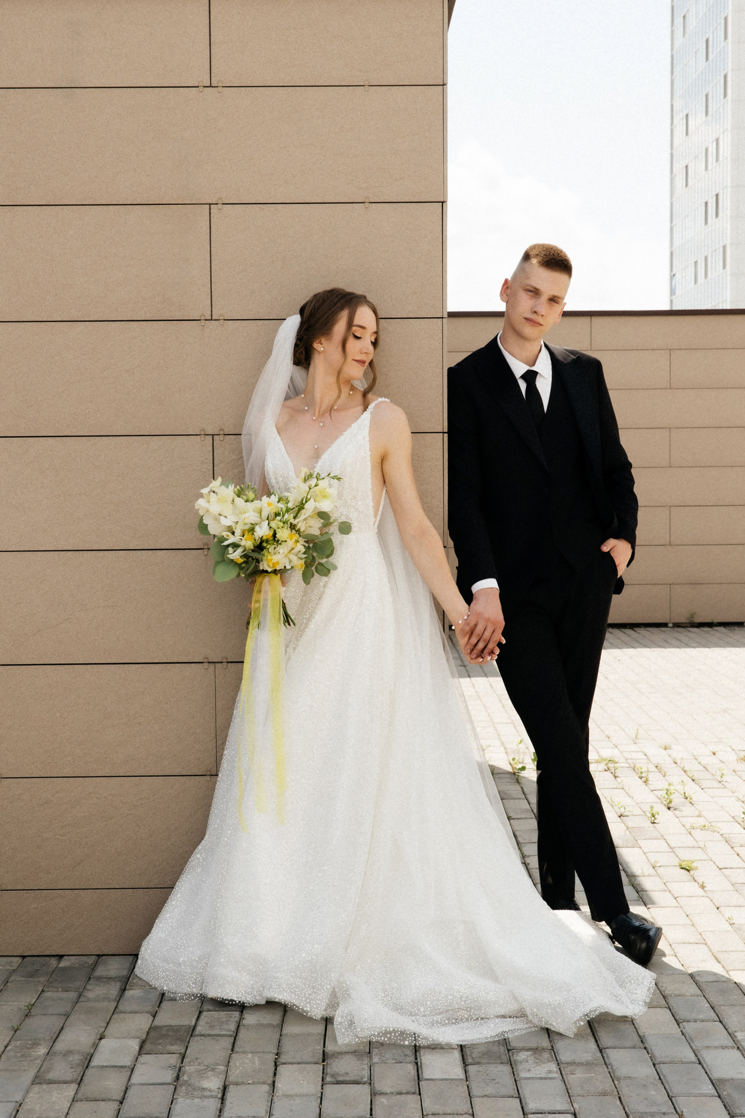 Женя и Яна. Фотограф Москва, Санкт-Петербург, Абакан