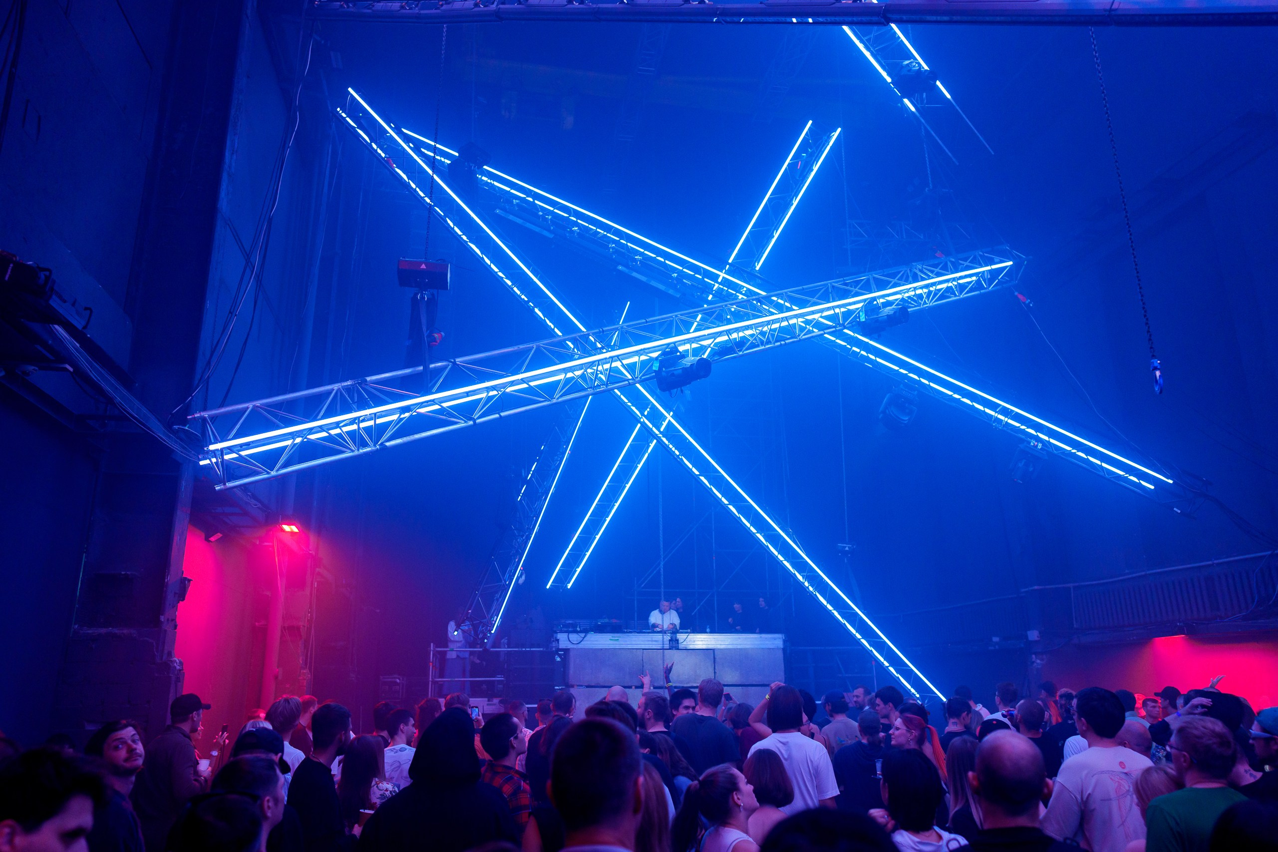 Resonance x TSEH. Sunnyman