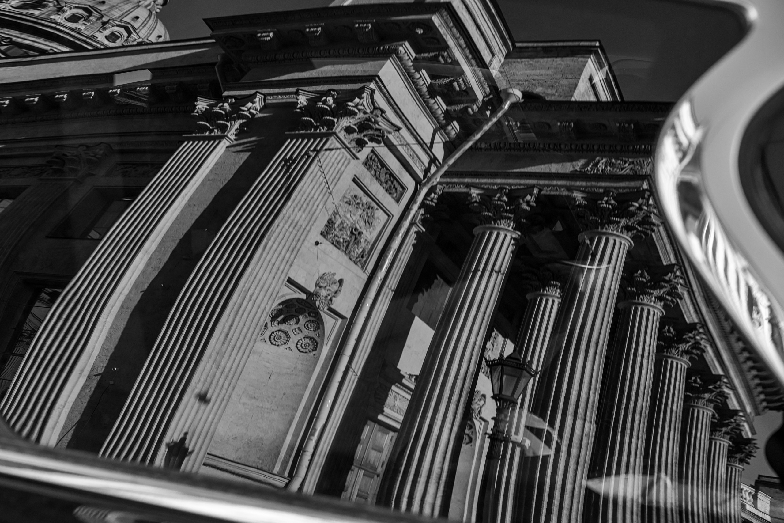 Dimitri Bakhtadze, black and white photos. Dimitri Bakhtadze photographer