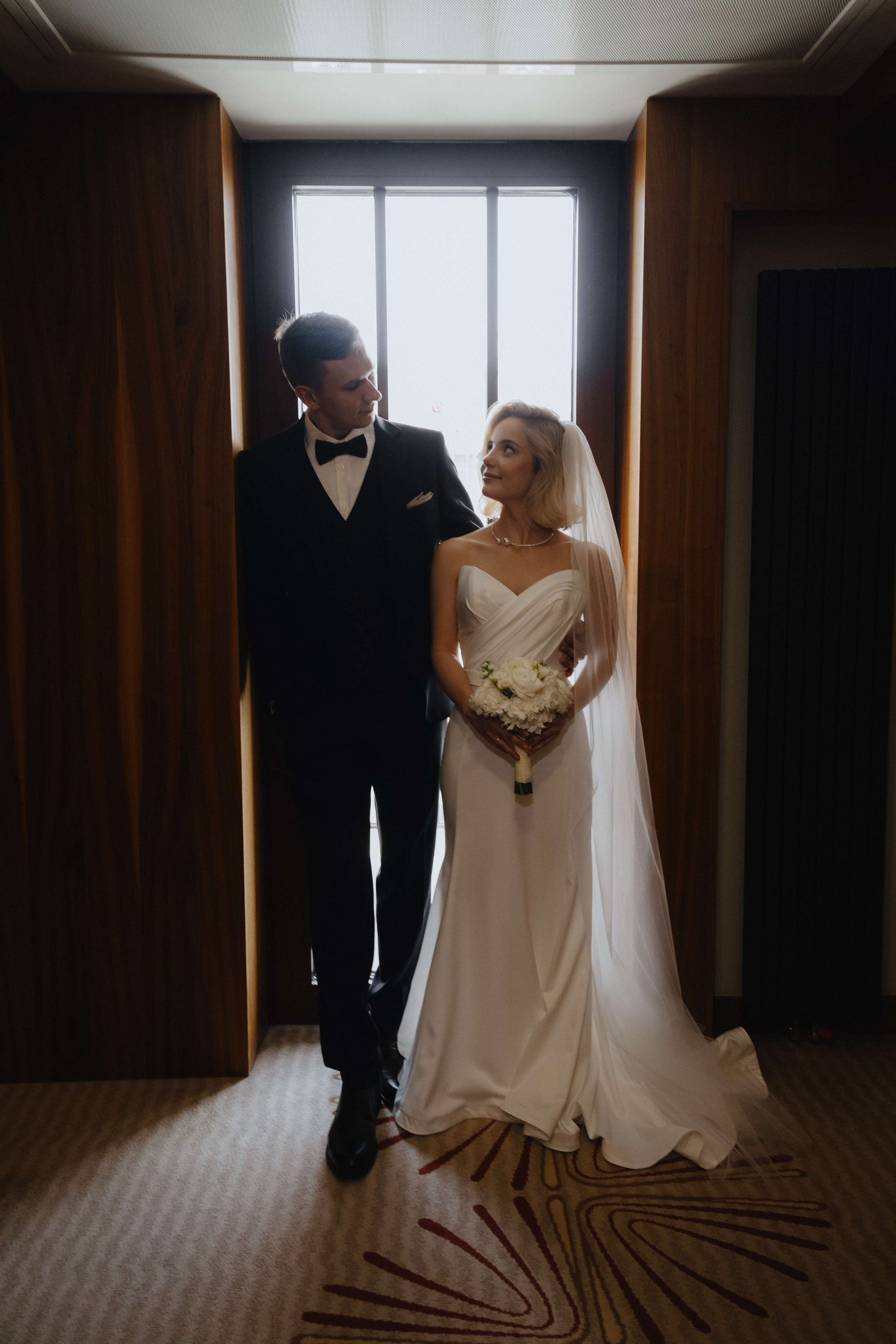 Татьяна & Данил, Сосновый бор