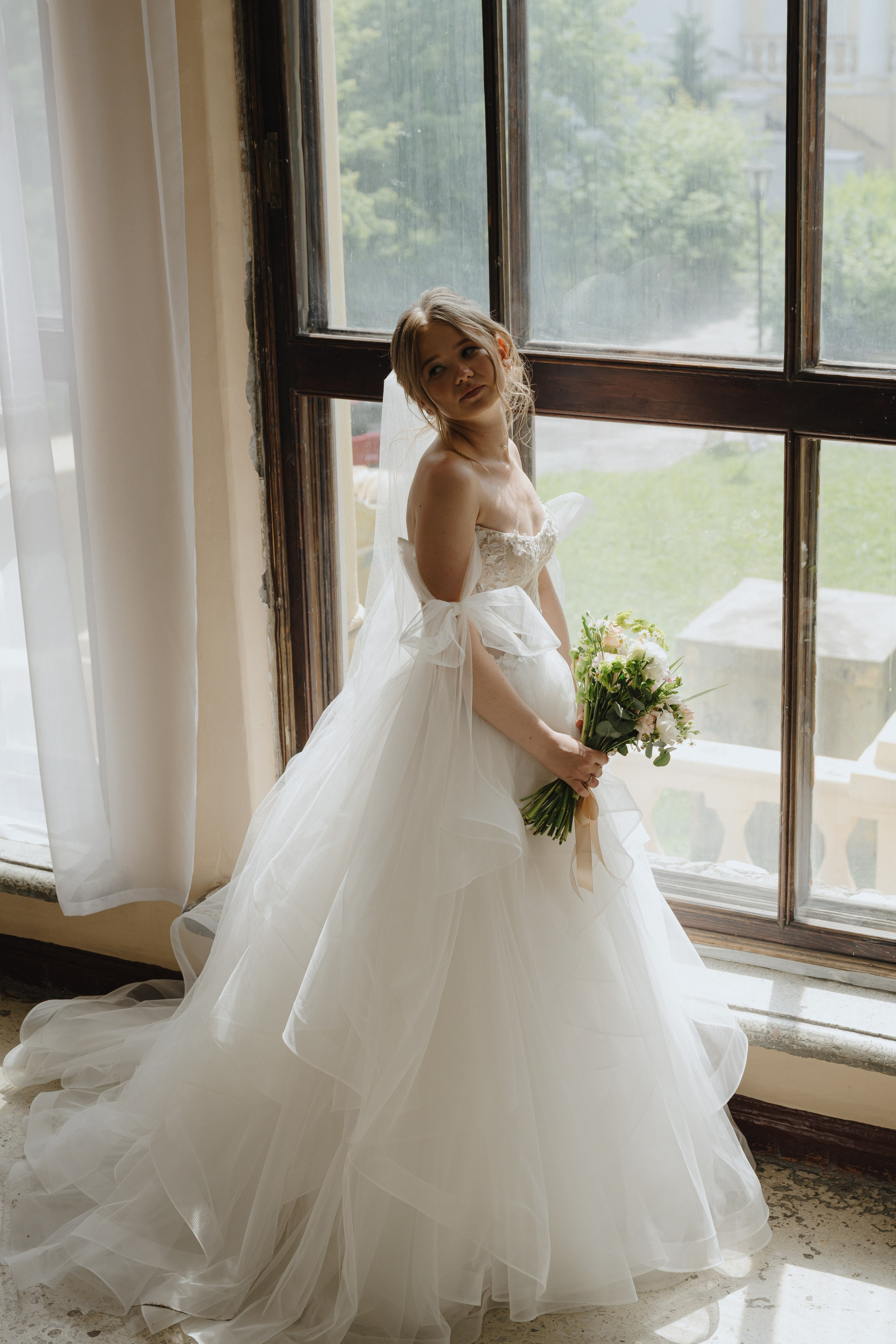 Полина & Владимир, Сагитариус