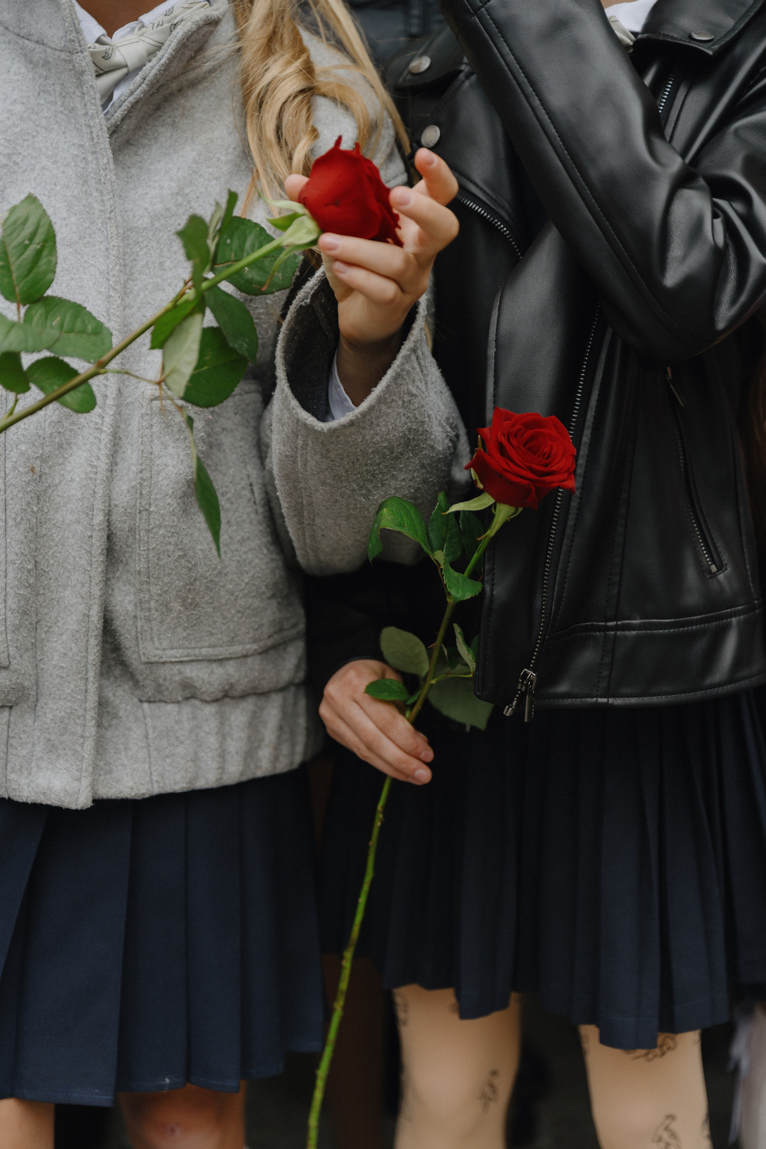 1 сентября. Гимназия № 1