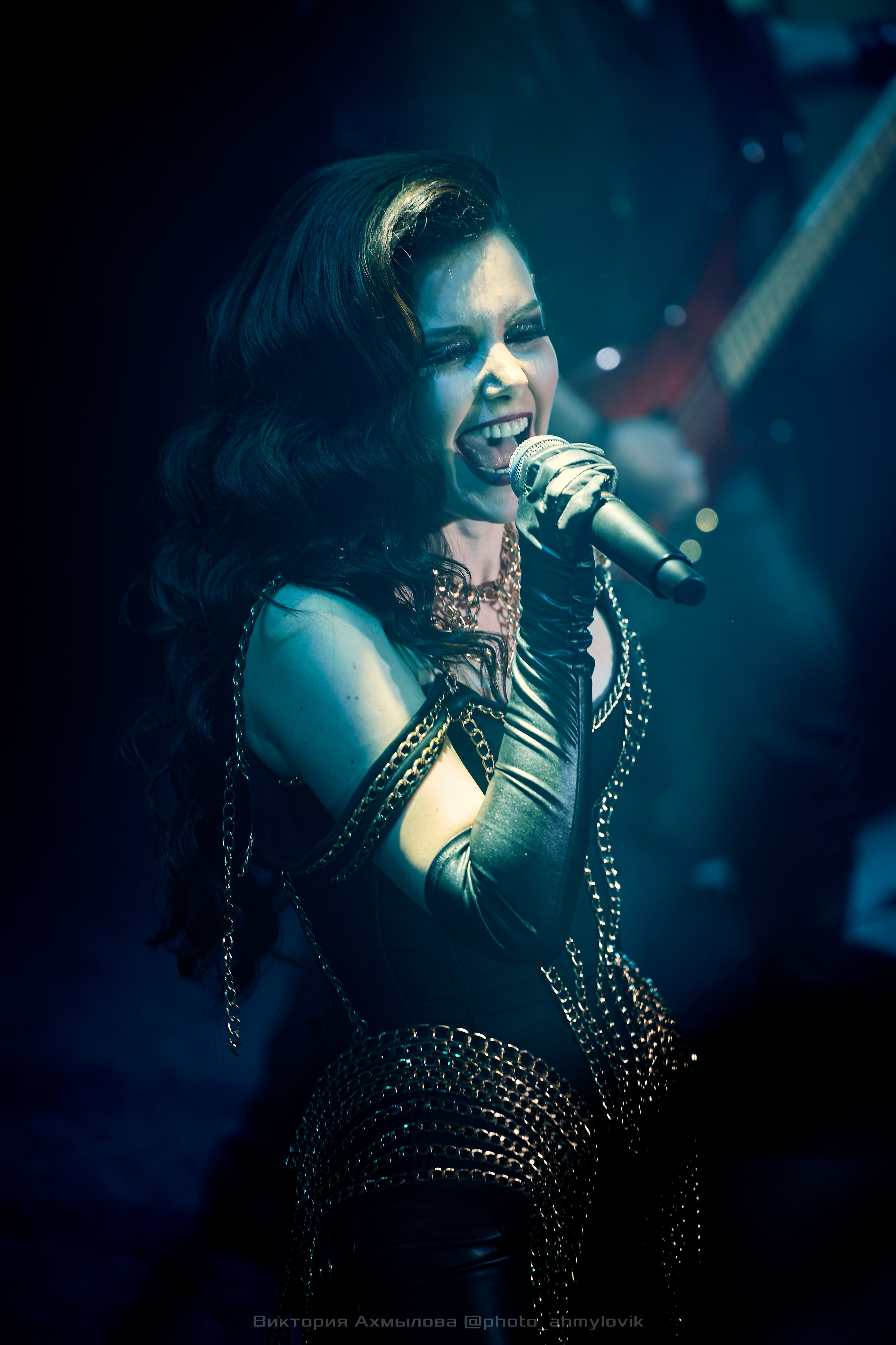 13.10.2024 ДЖОКОНДА в Урбан. Виктория Ахмылова. Фотограф в Москве