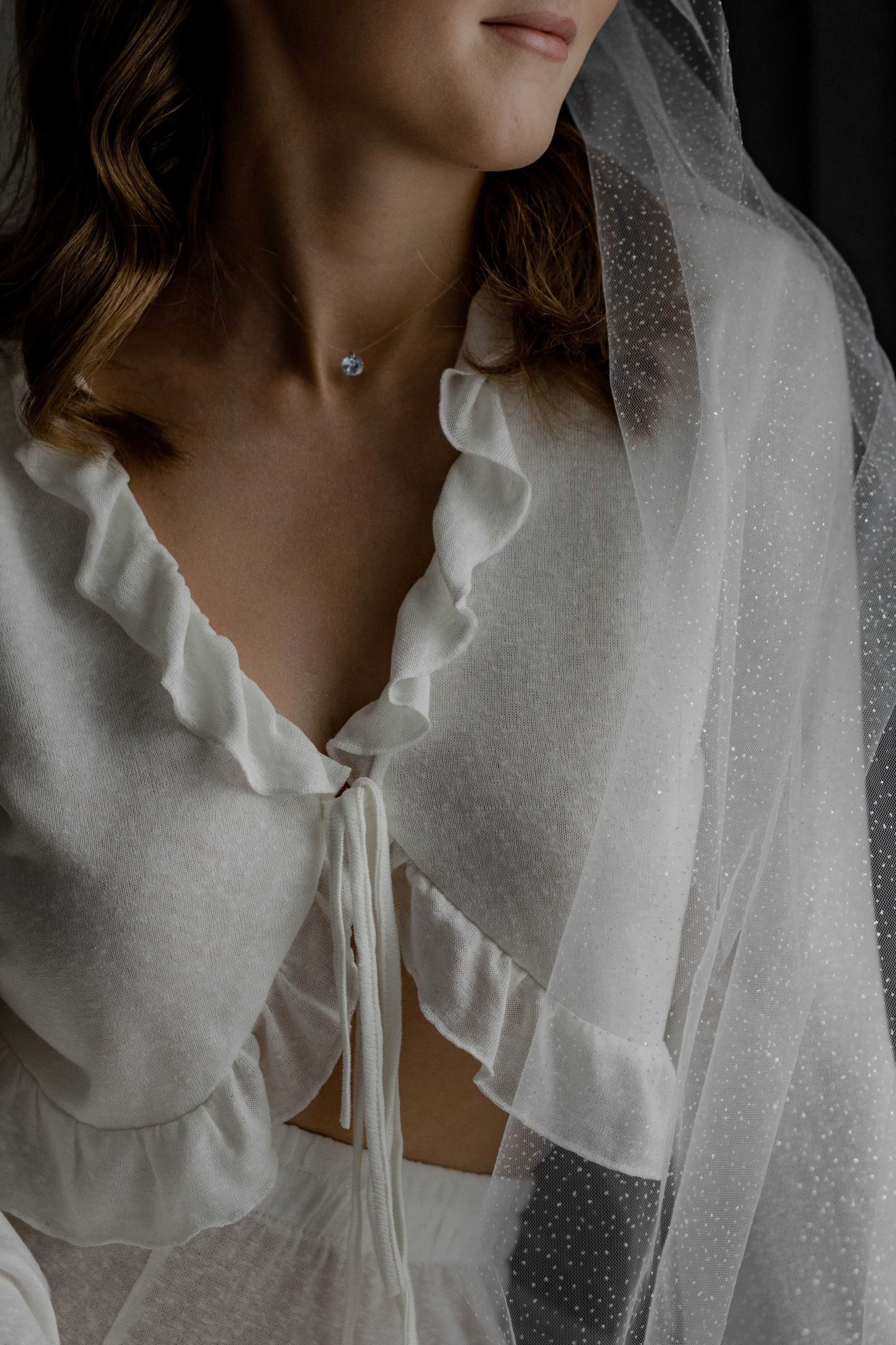 Анастасия. Свадебный и портретный фотограф Юлия Рымашевская Брянск, Москва