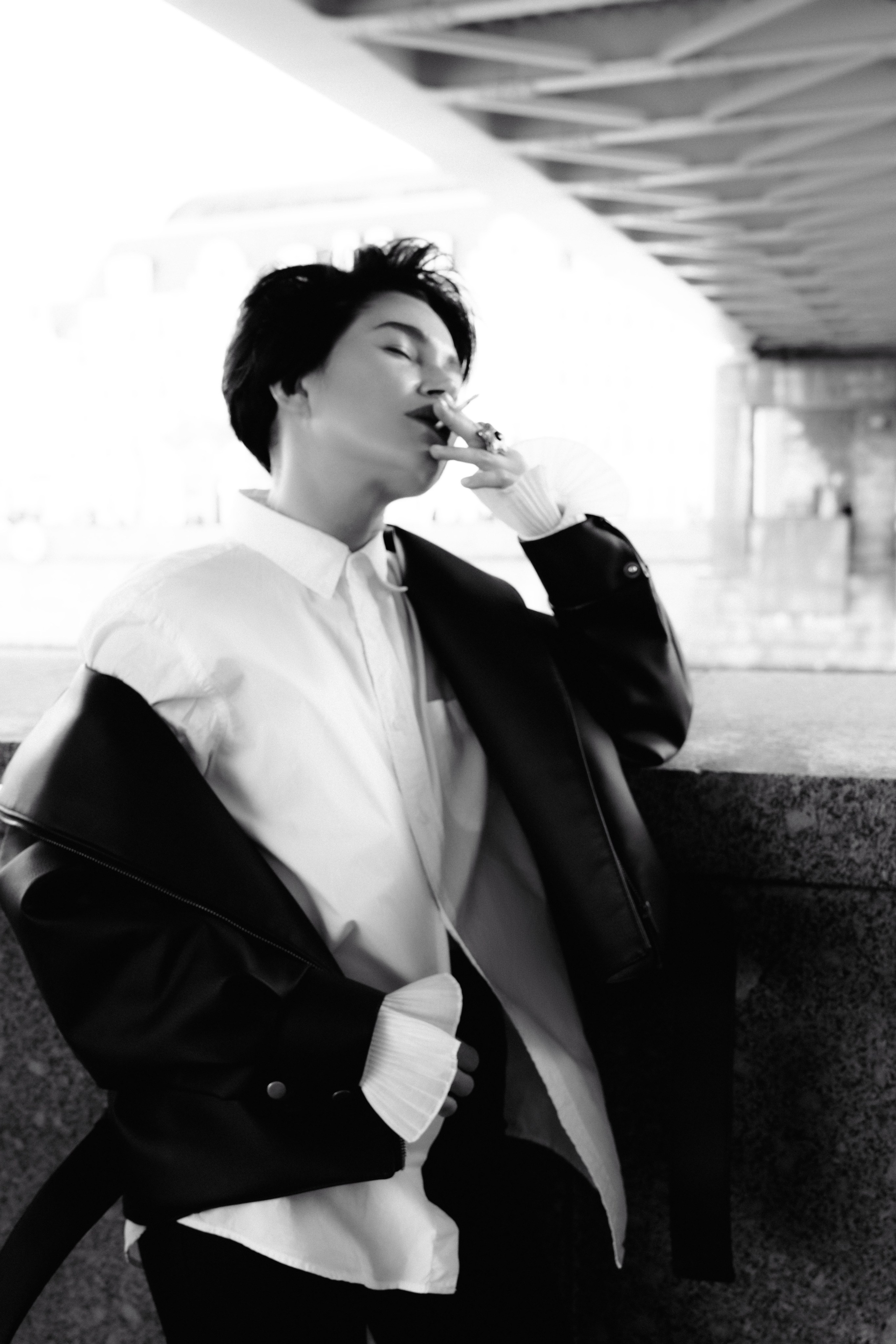 Карина. Фотограф Любовь Белявцева