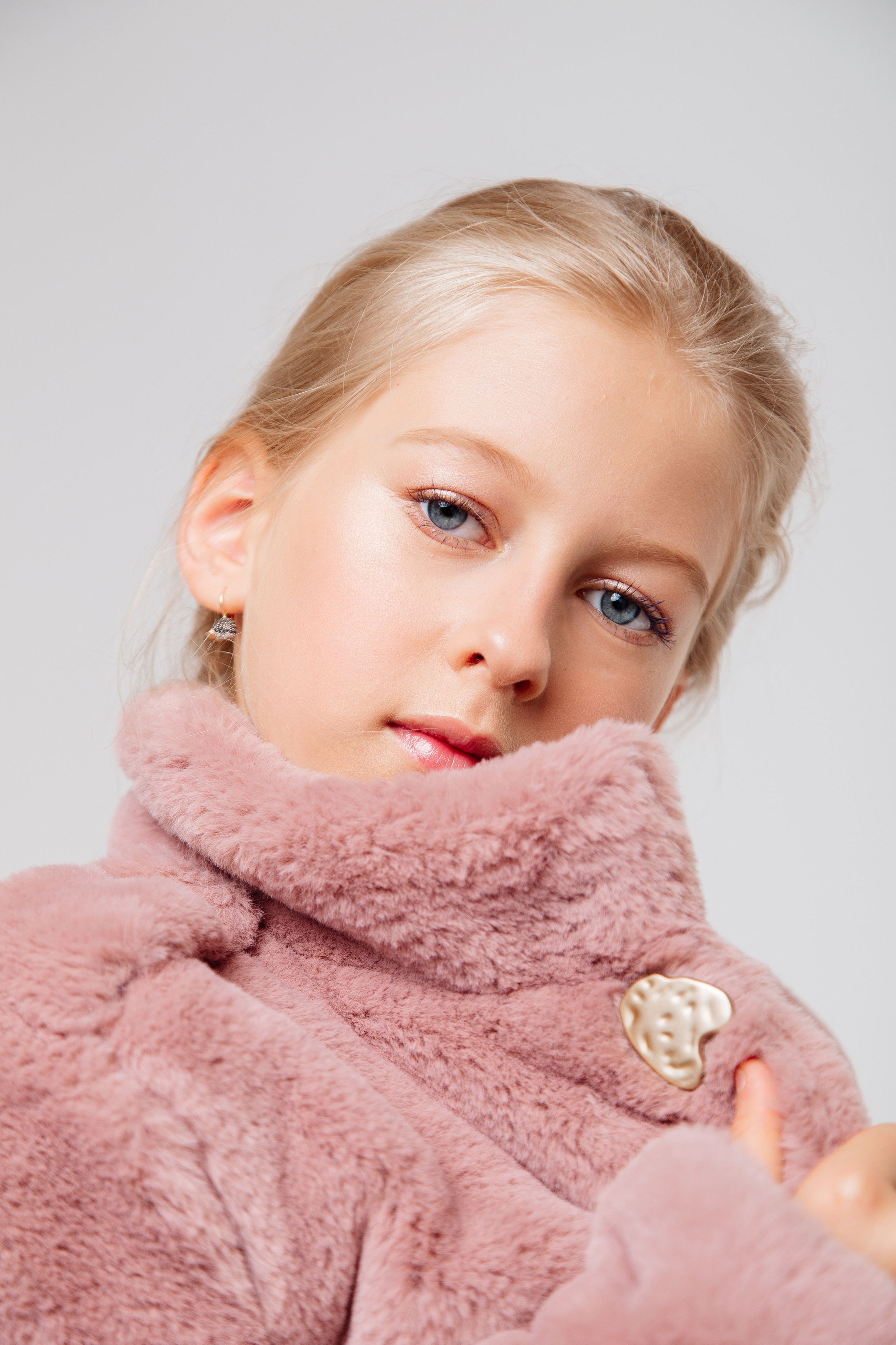 Детский фотопроект. Фотограф Вероника Кольтеева