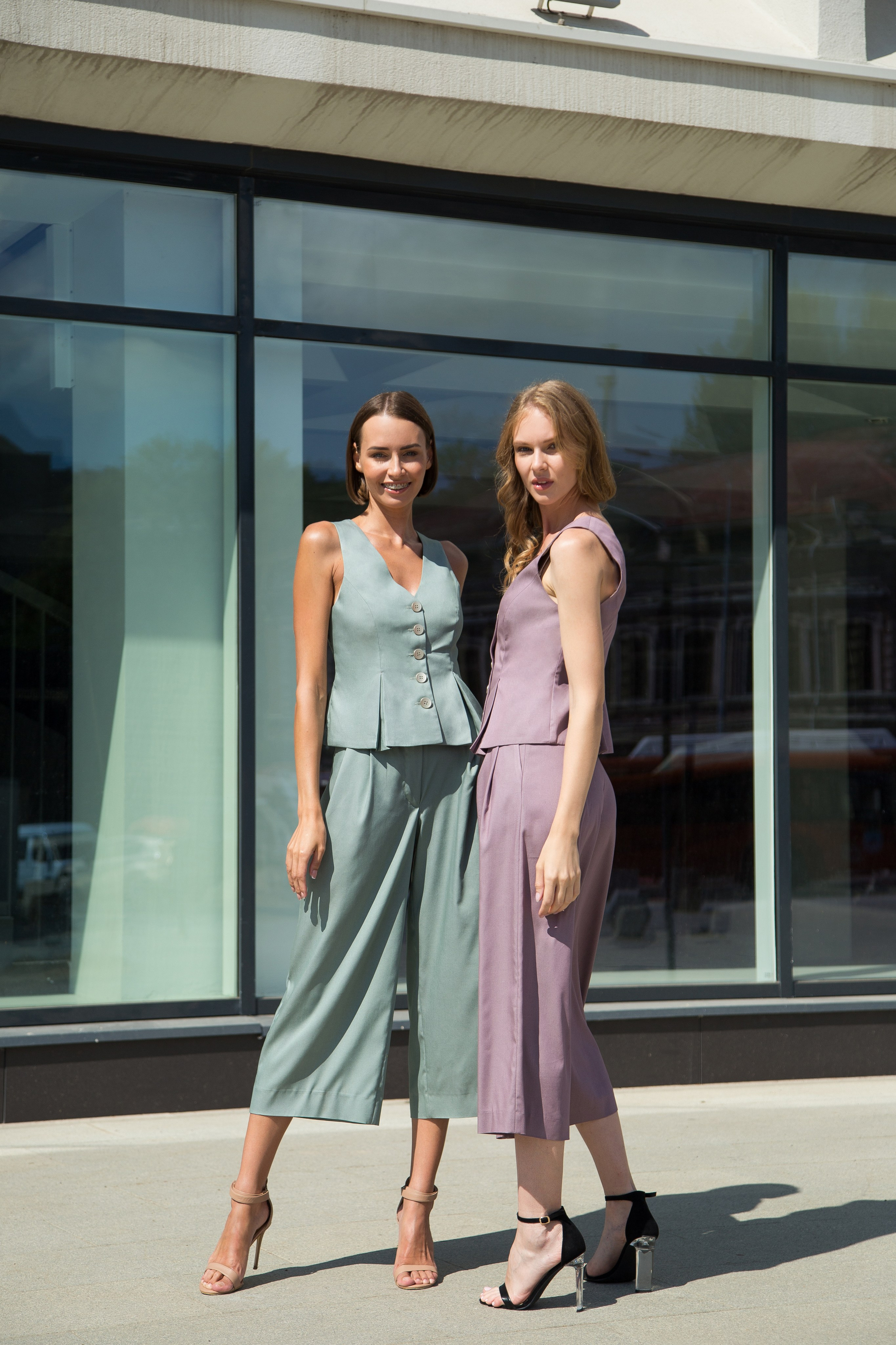 Маркетплейсы. Фотограф Вероника Кольтеева