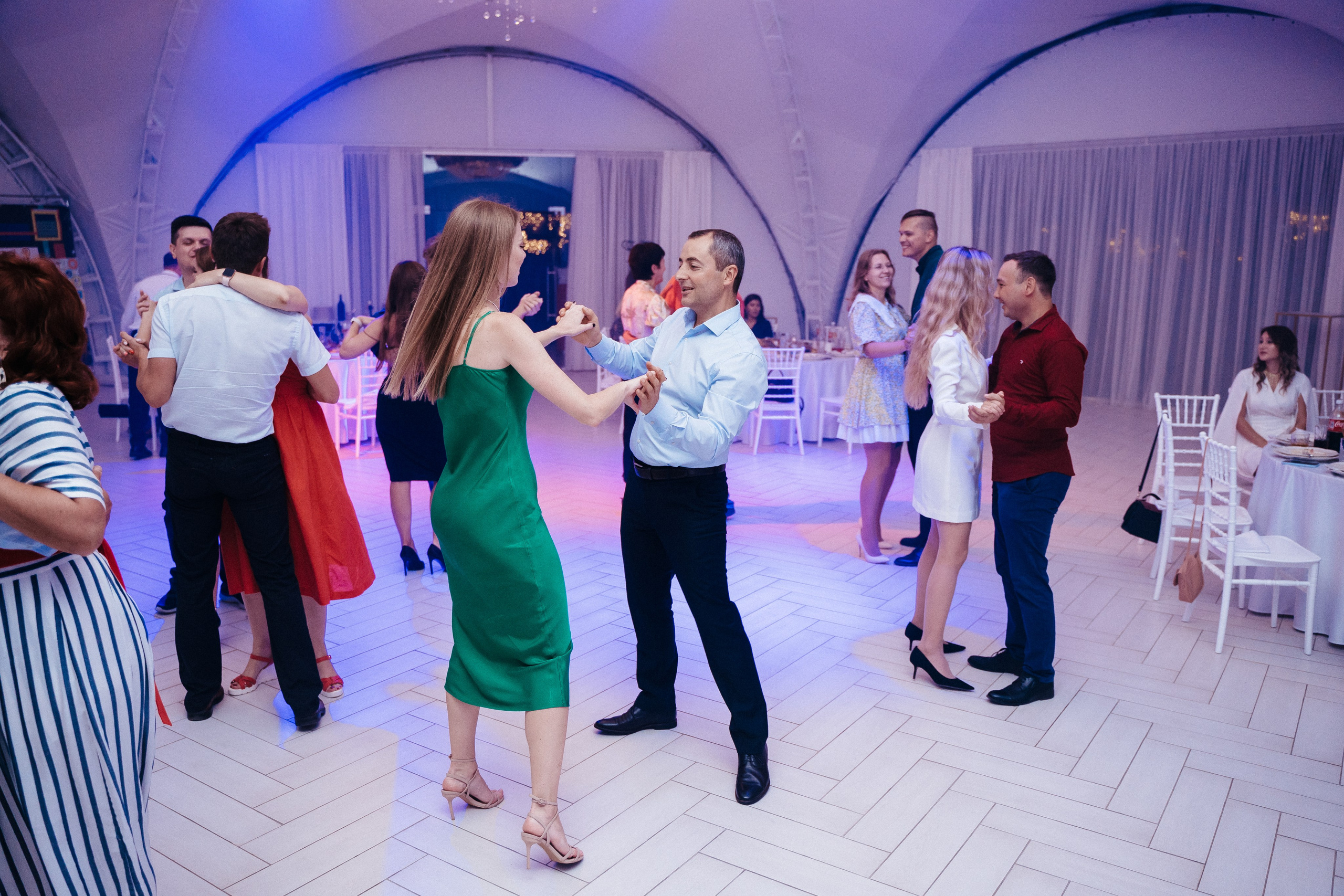 Ави Центр. Свадебный фотограф в Симферополе