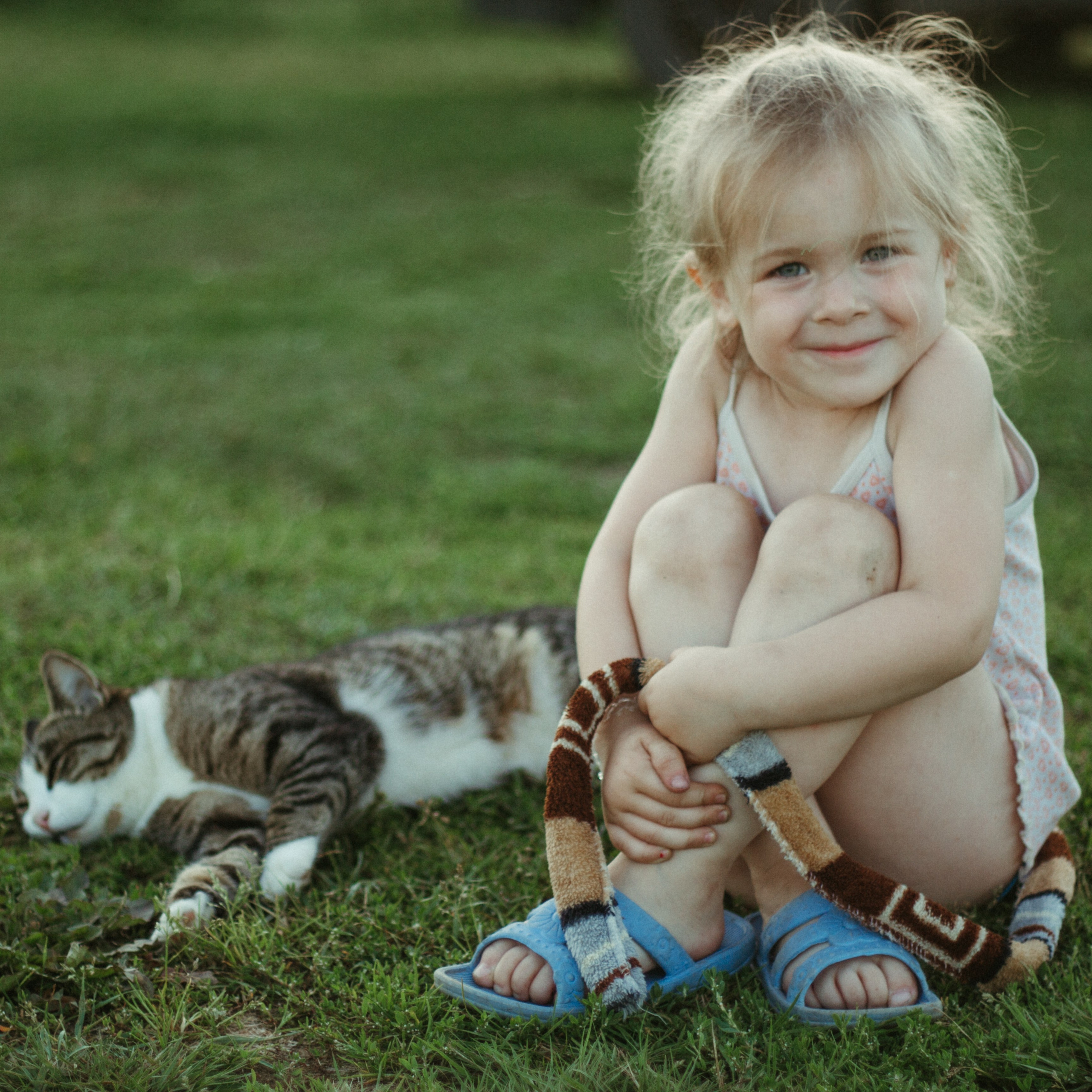 306. Варвара Бабёнышева