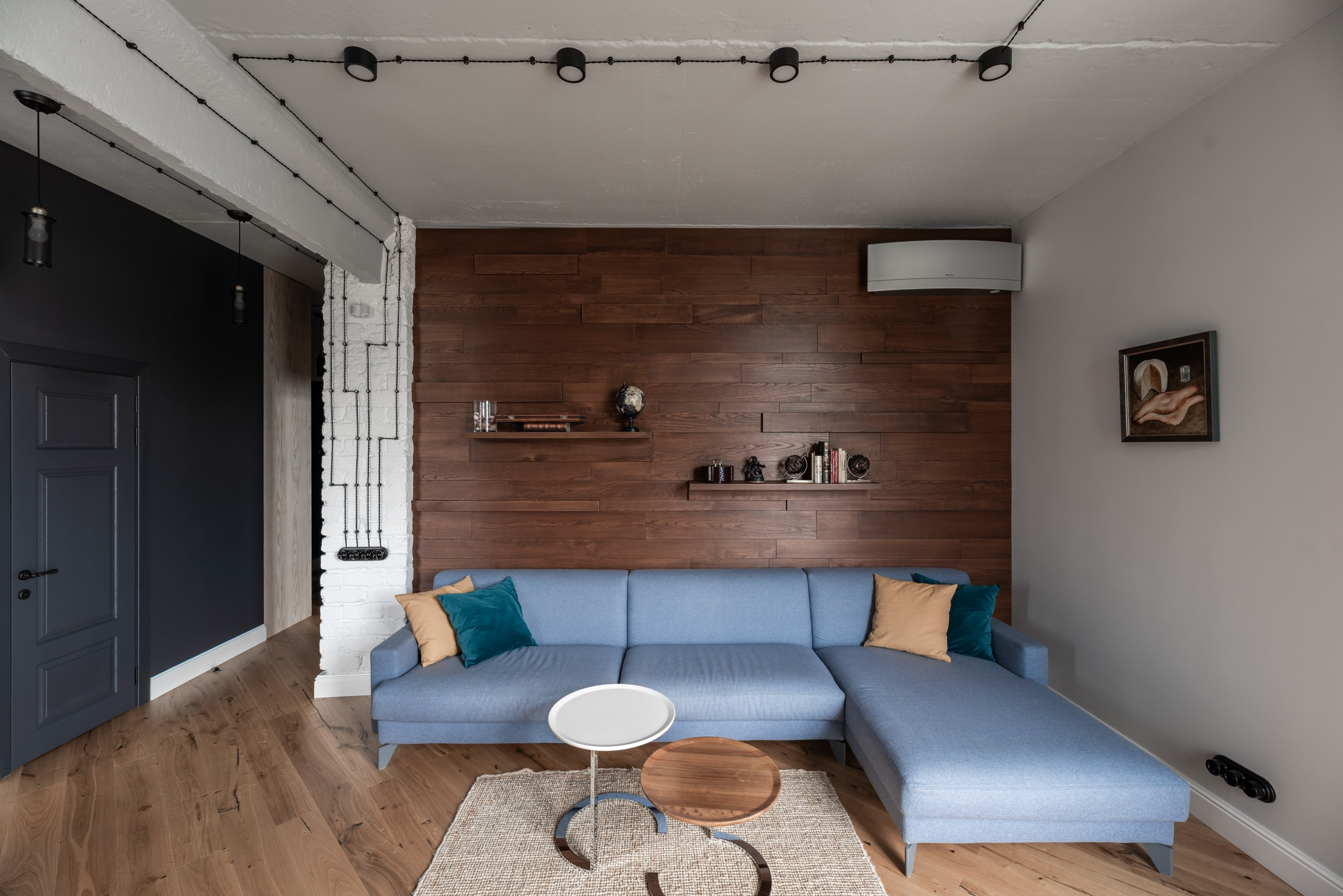 NABKA | 2023. Архитектурный фотограф и 3D-художник Антон Мельников