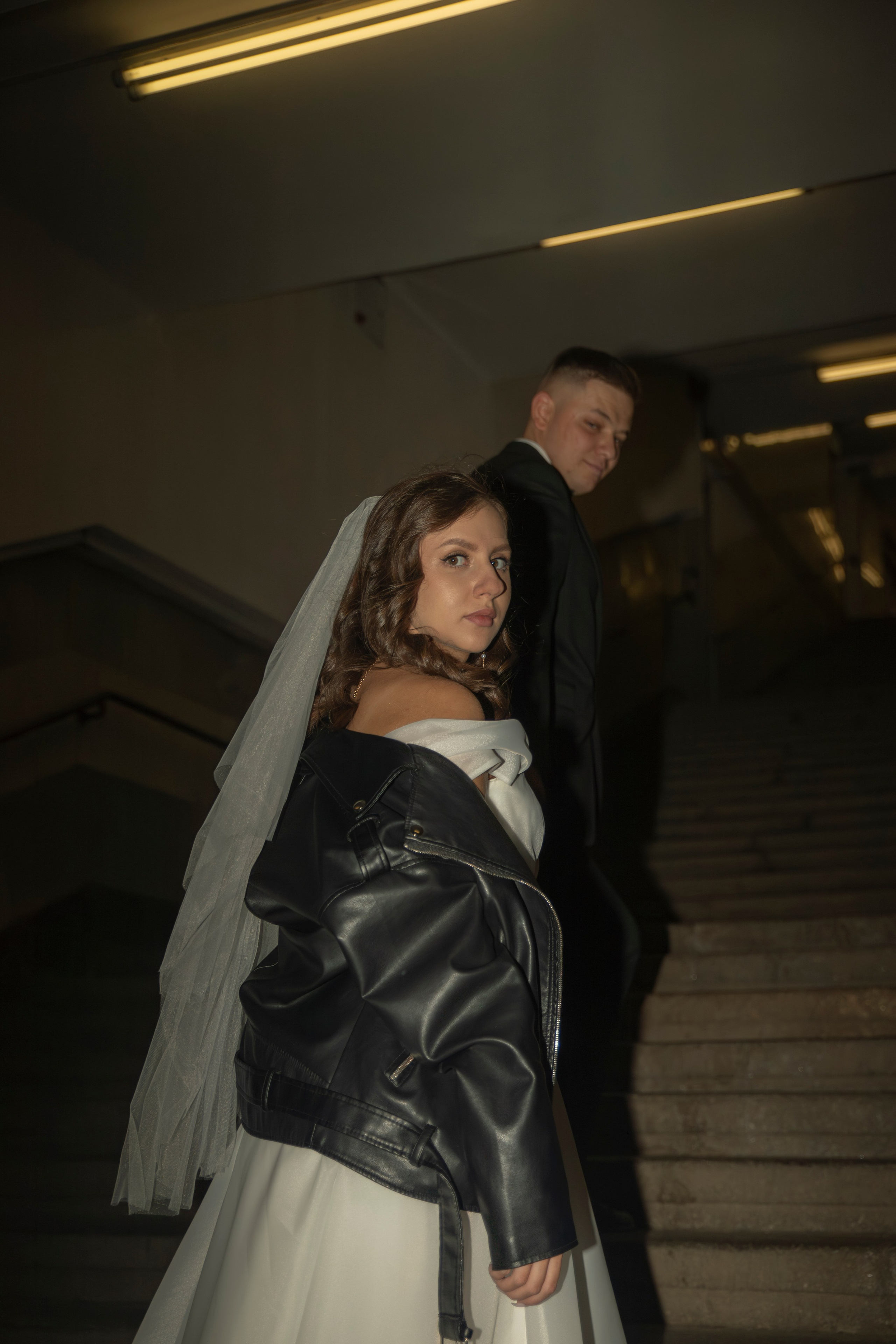 Свадебная съемка для невероятных Ирины и Артура. Мария Зубкова