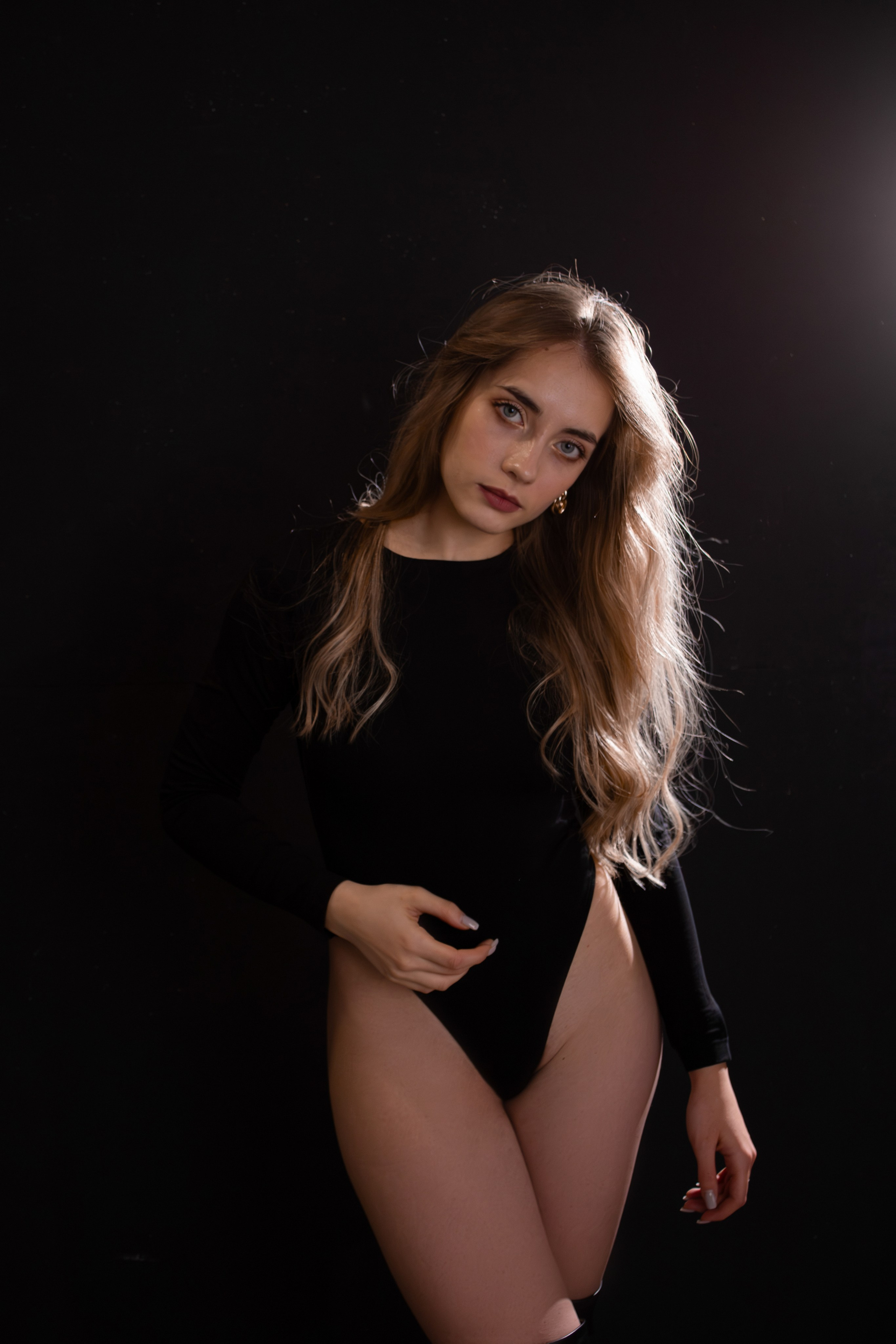 Дарья. Фотограф в Самаре Анастасия Попова