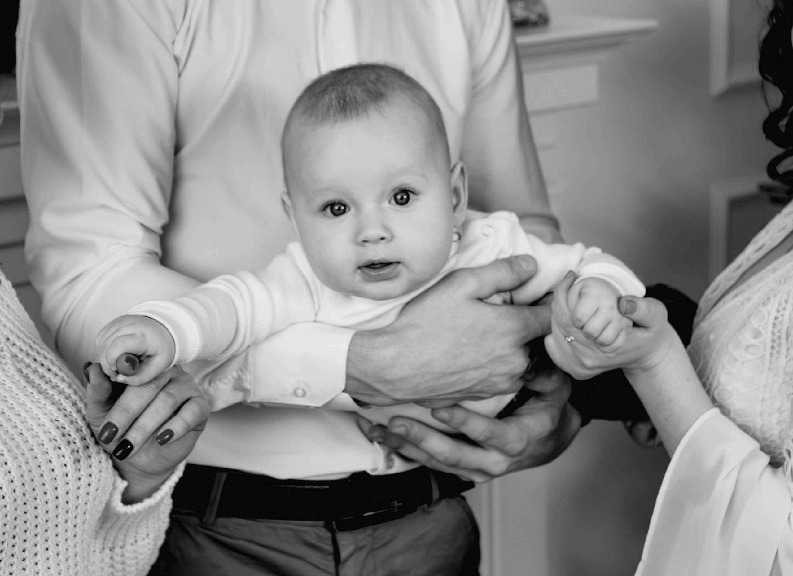 Тизиловы. Фотограф в Самаре Анастасия Попова