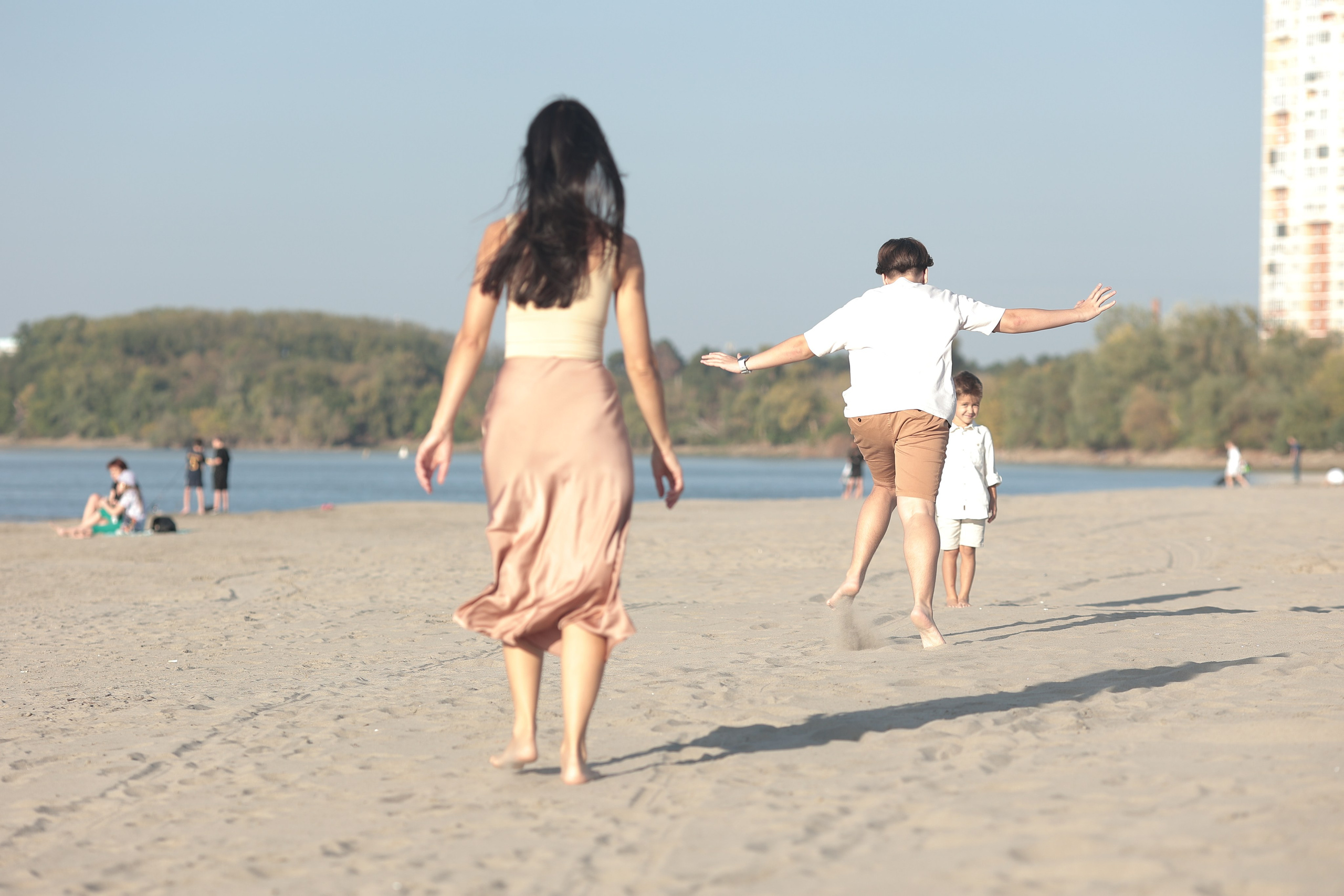 Narta Gasanova/Фотограф/Путешественник во времени