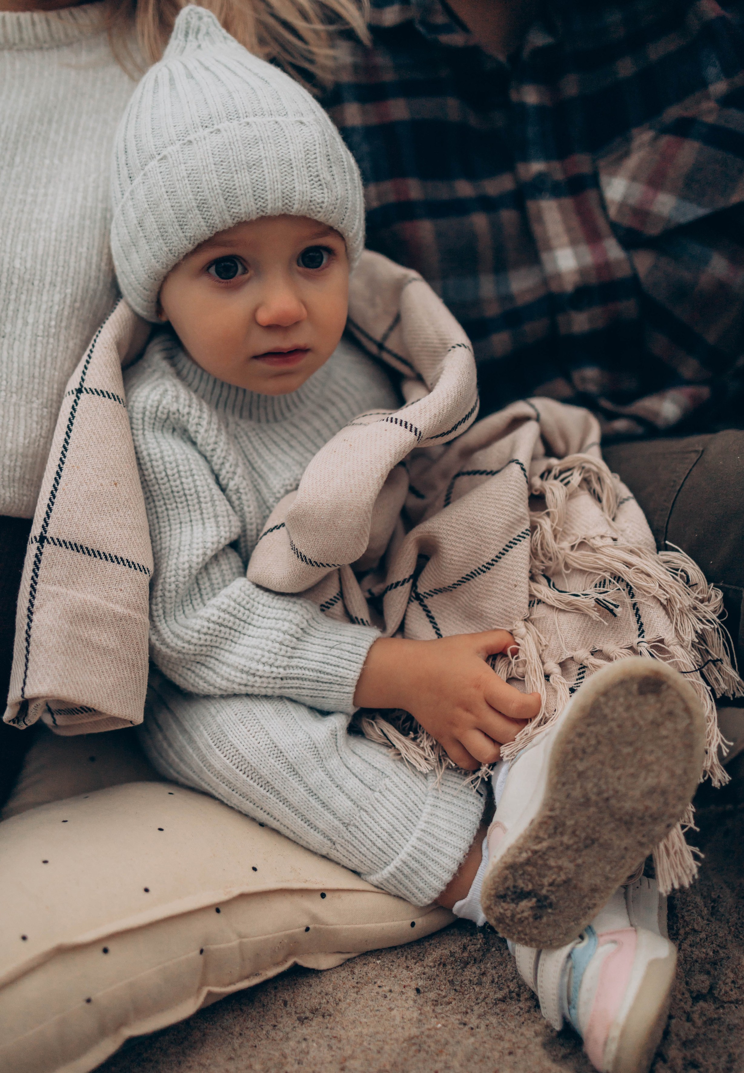 На берегу моря…. Семейный фотограф Москва Калининград СПб