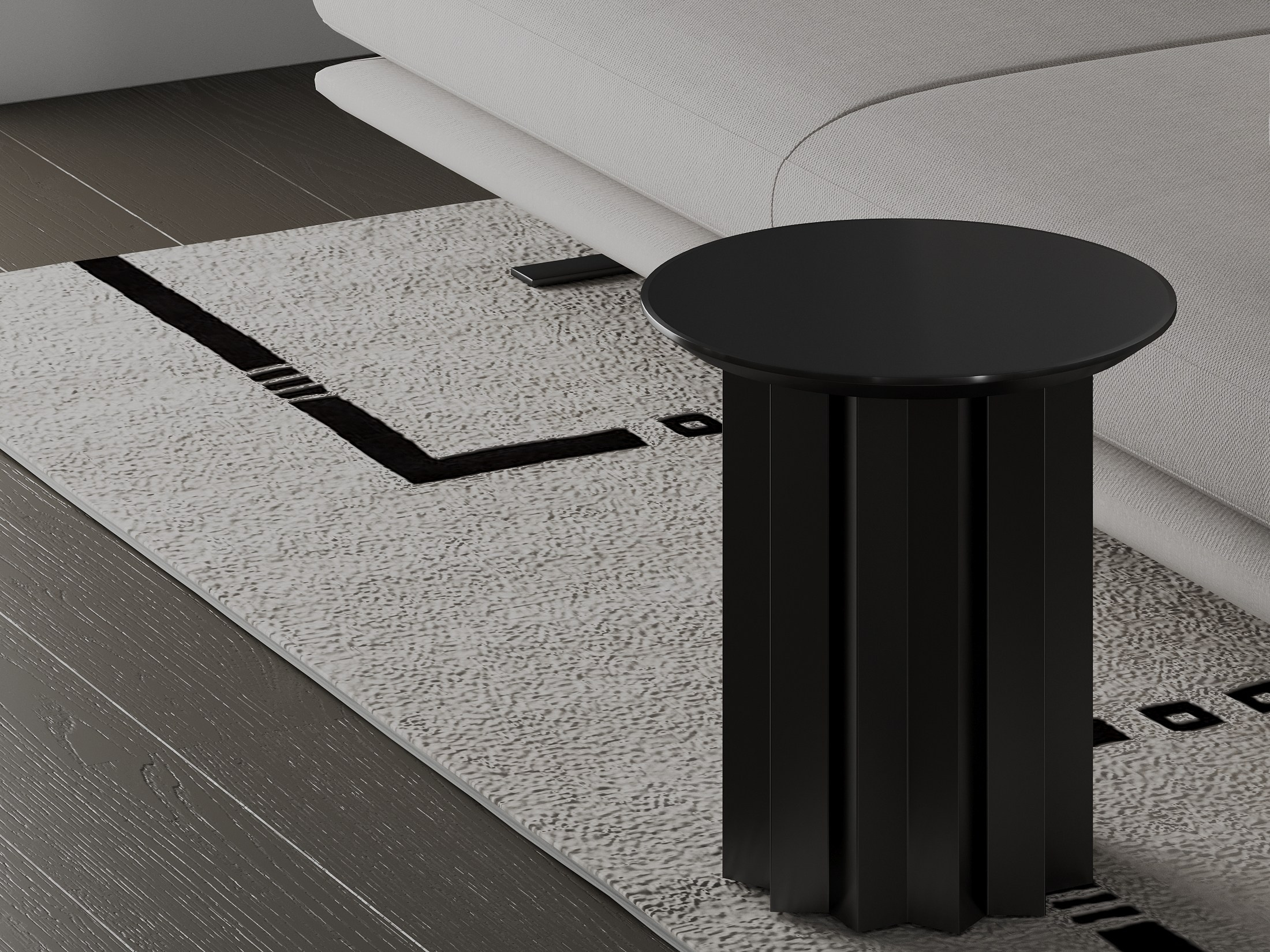 Blagoveshenka. Дизайнер интерьера Макаренко Ирина, Новосибирск