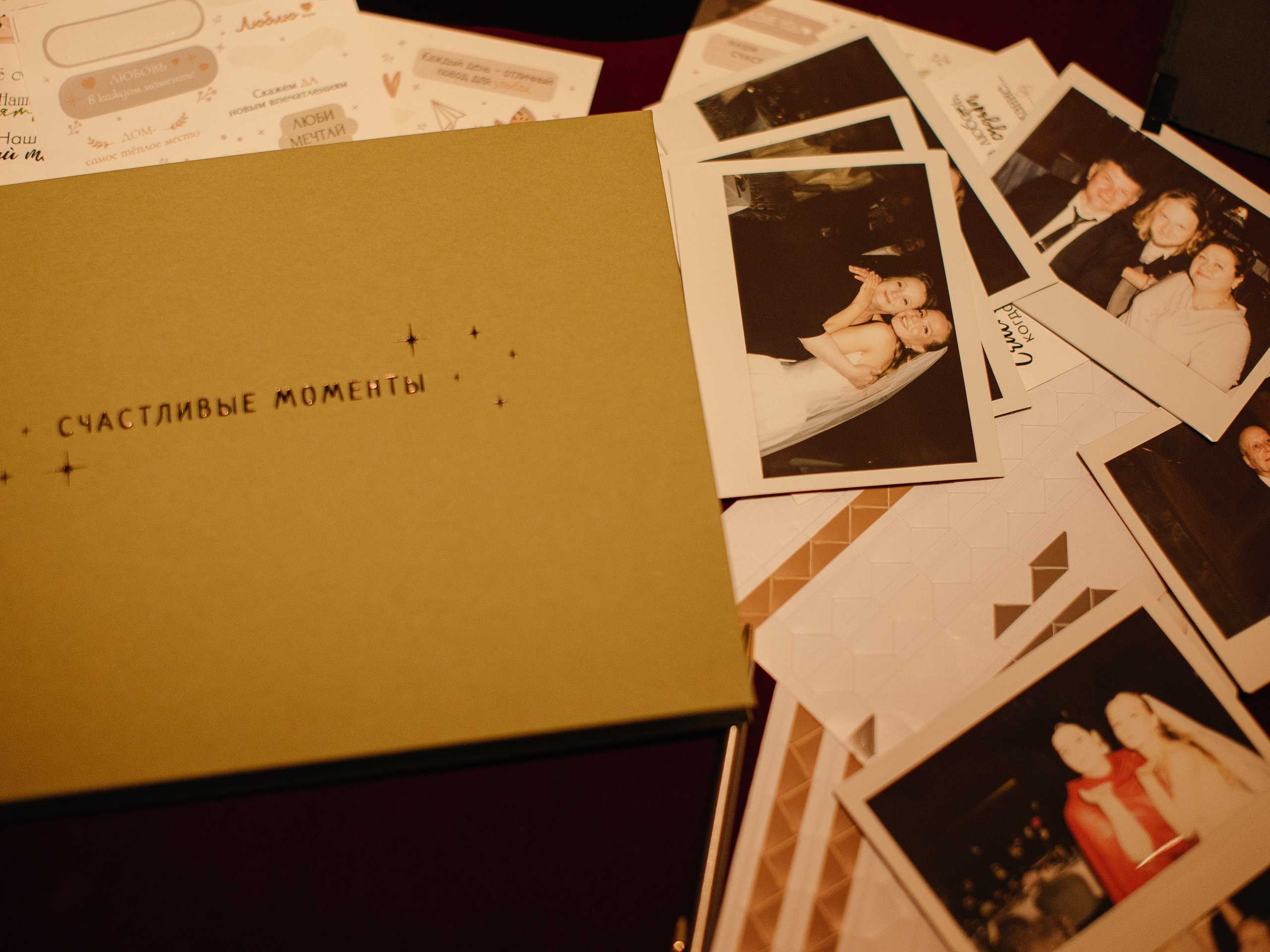 Наша встреча неслучайна. Фотограф в Воронеже Антон Пестов