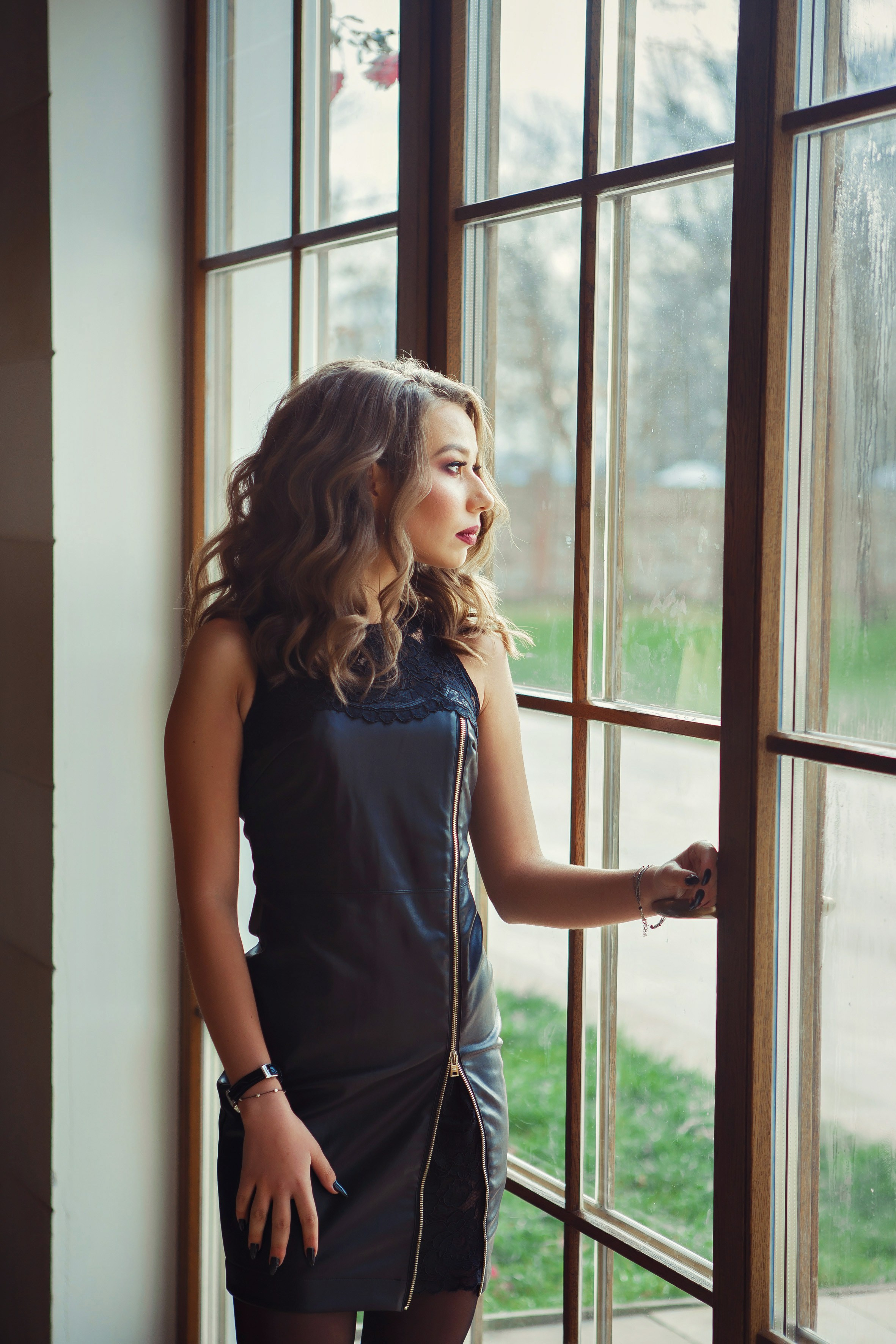 Лиза. Свадебный и портретный Фотограф в Липецке Дмитрий Котюков