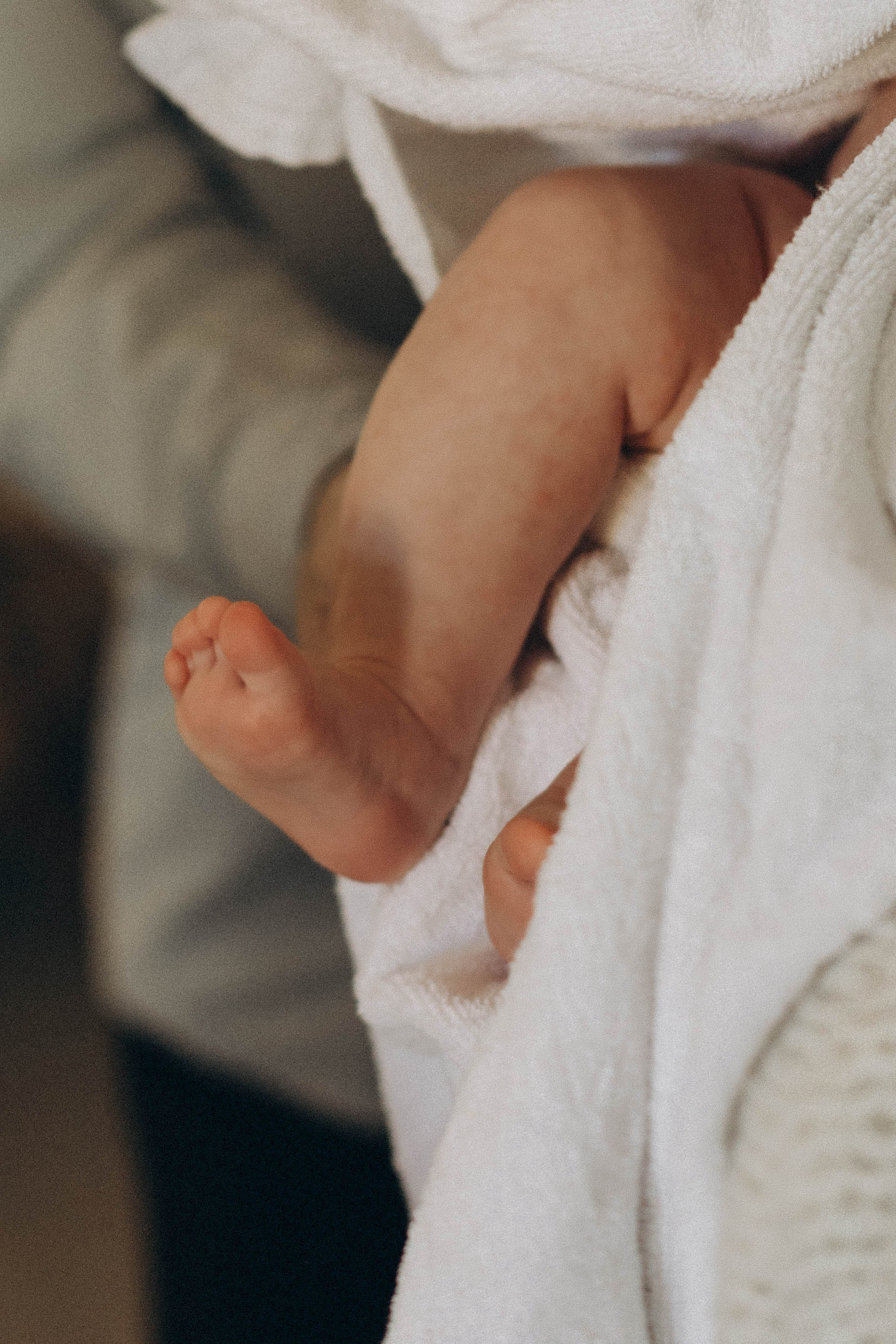 Крестины Александры. Портретный и свадебный фотограф в Астрахани Сабира Аубекерова