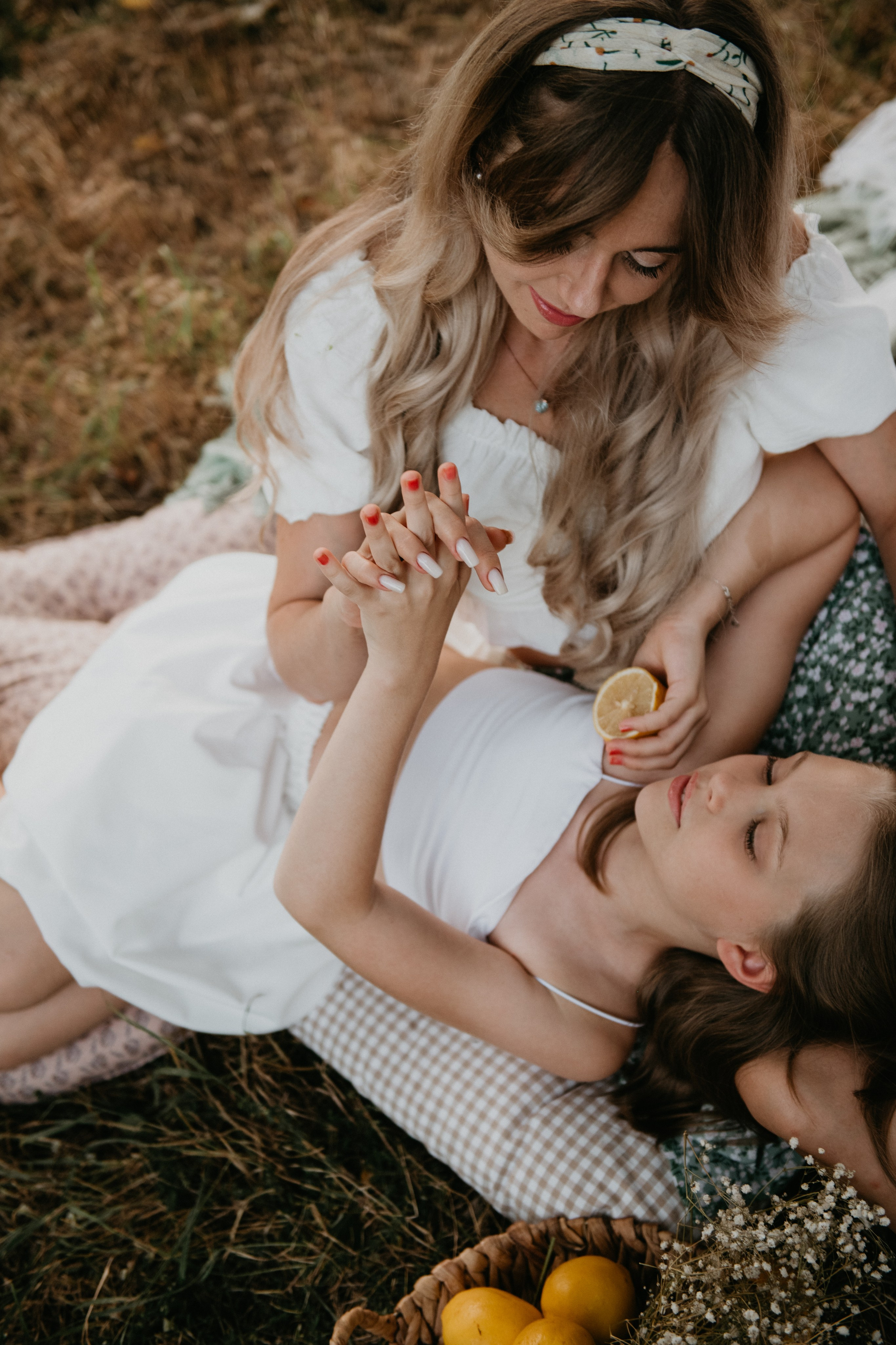 Семейные съёмки. Детский и семейный фотограф в Армавире Даша Зубкова