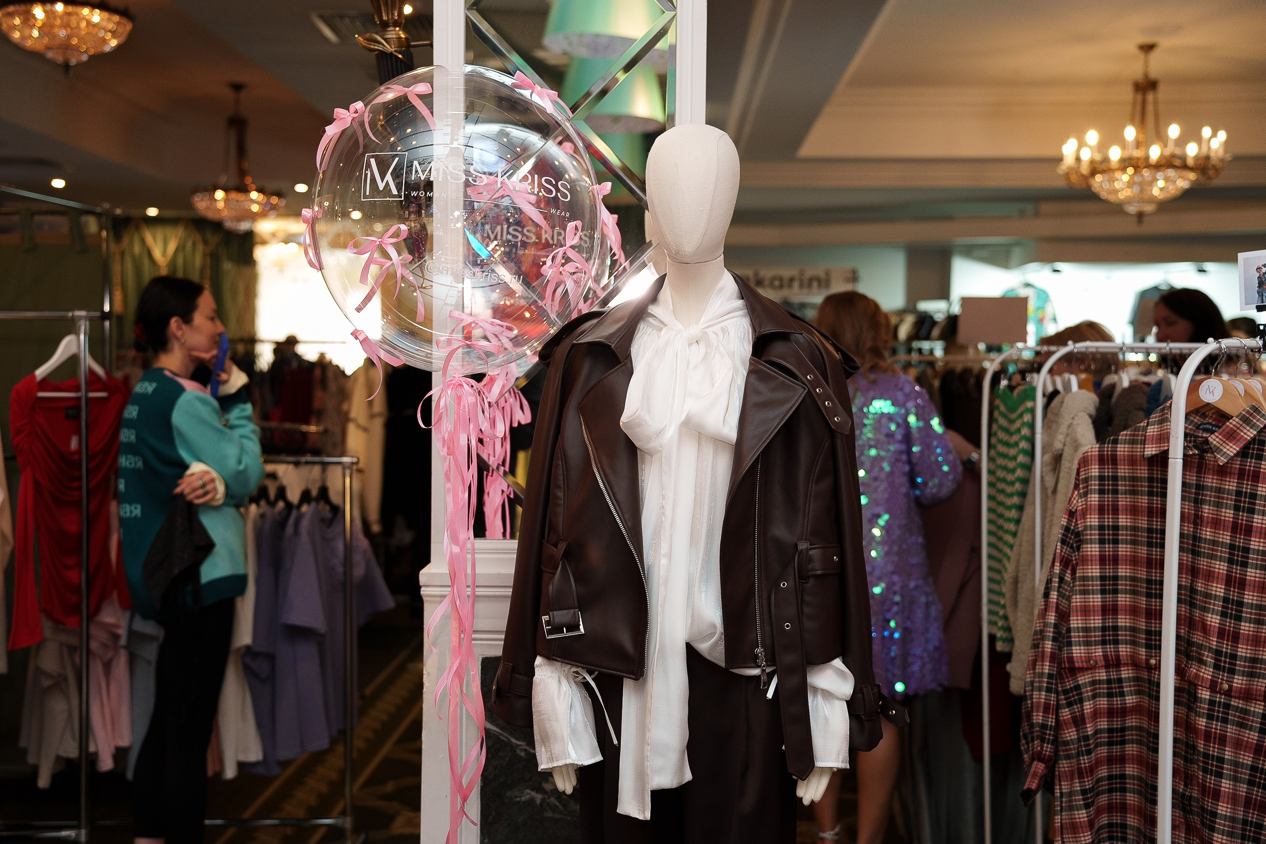 Fashion Day. Фотограф Артём Рауэр