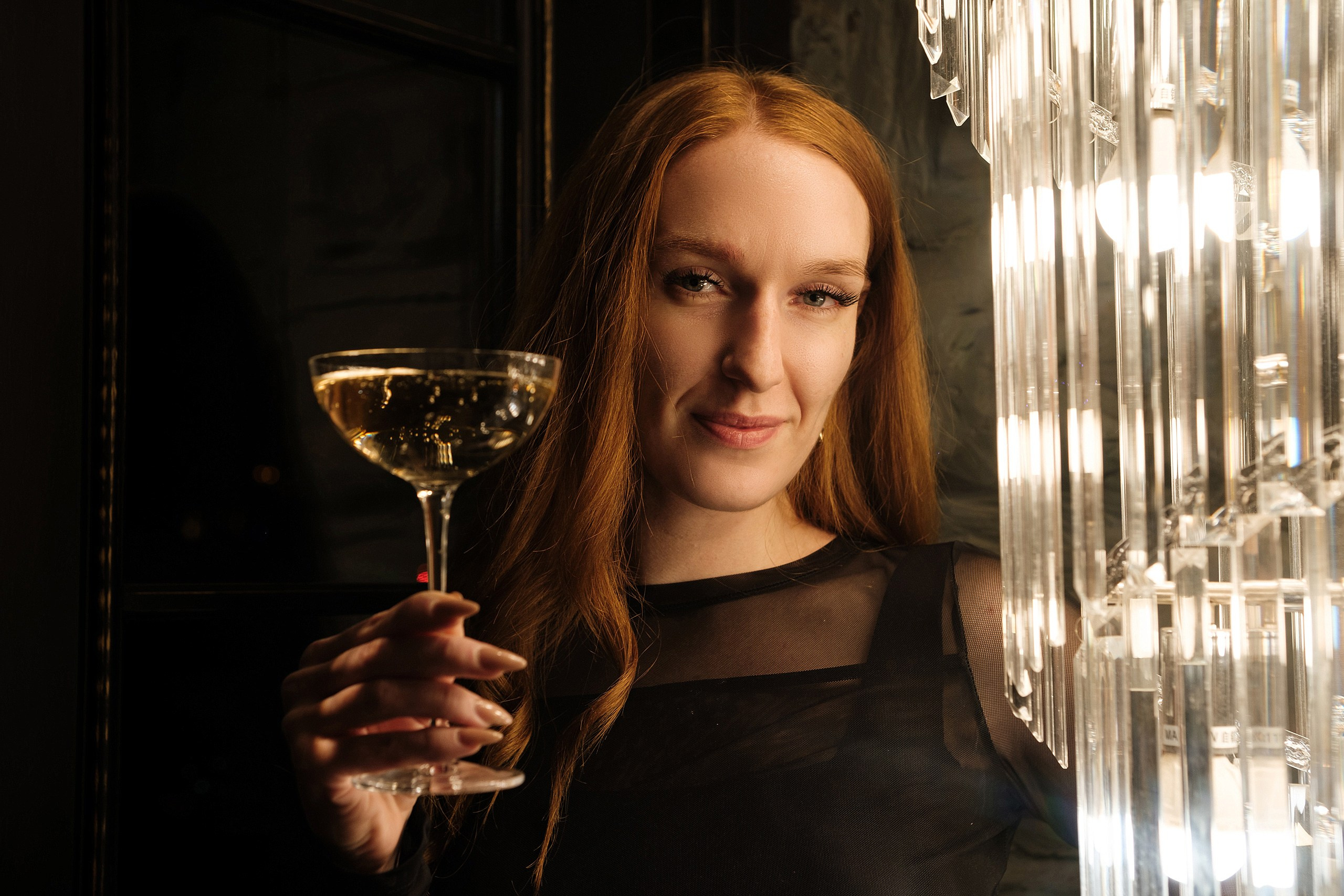 Гастропутешествие в «Буфете на Большой». Фотограф Артём Рауэр