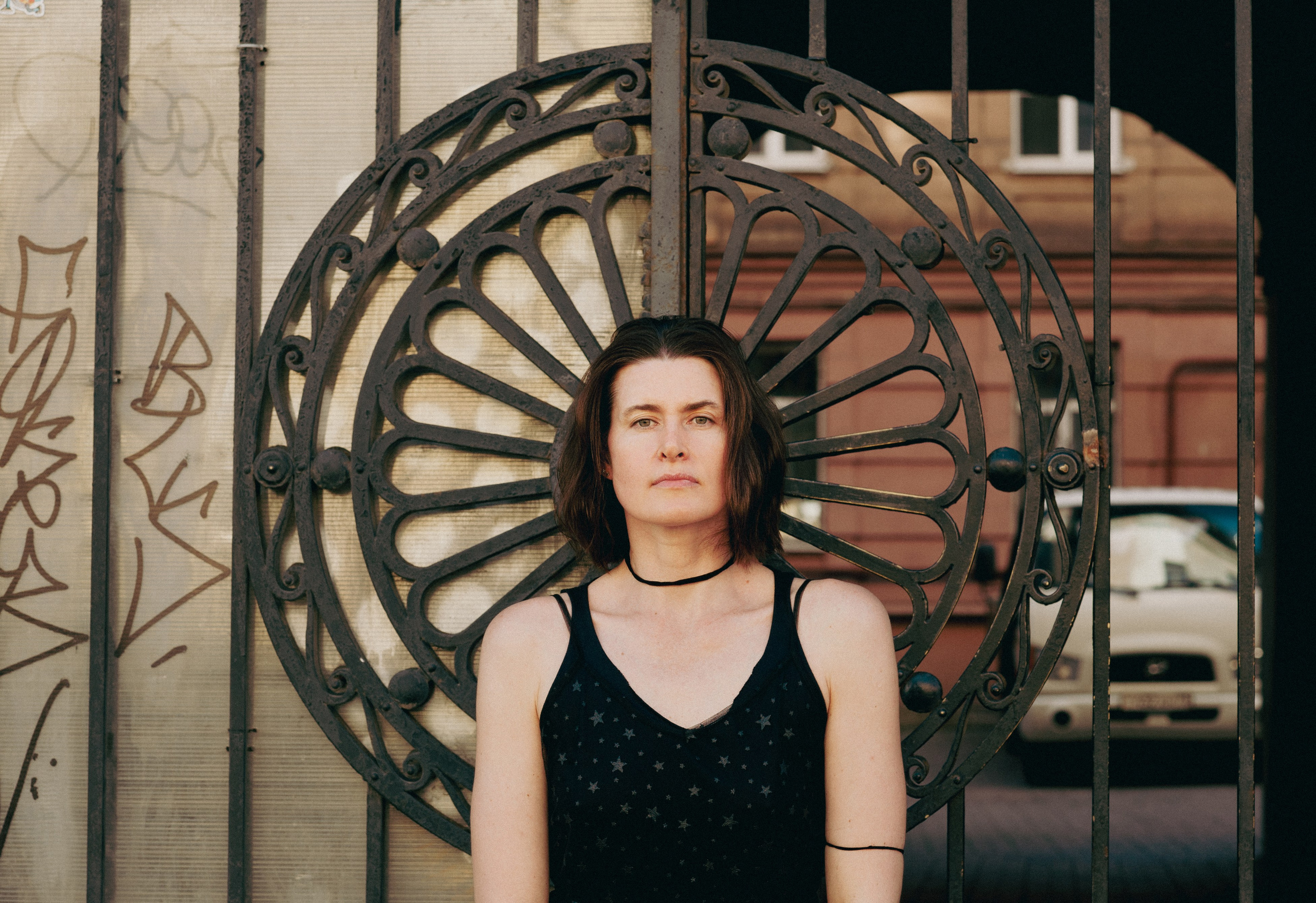 Из тени в сон_2. Портретный и лайфстайл фотограф в Санкт-Петербурге