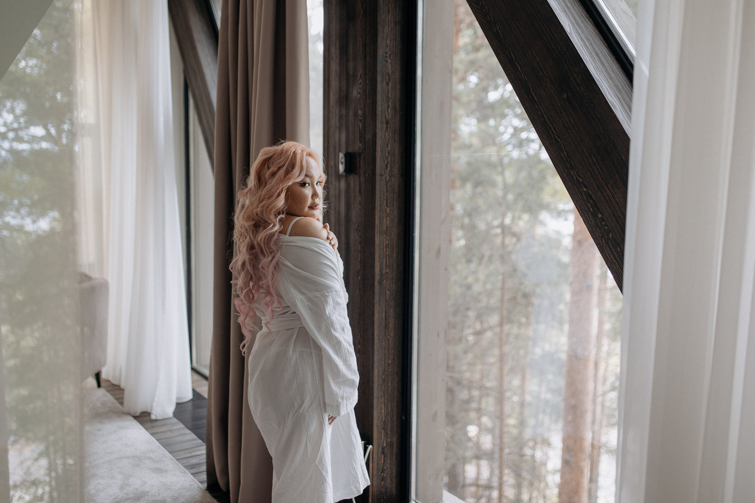 Расиль и Саша. Свадебный и семейный фотограф в Новосибирске Наталья Зорина