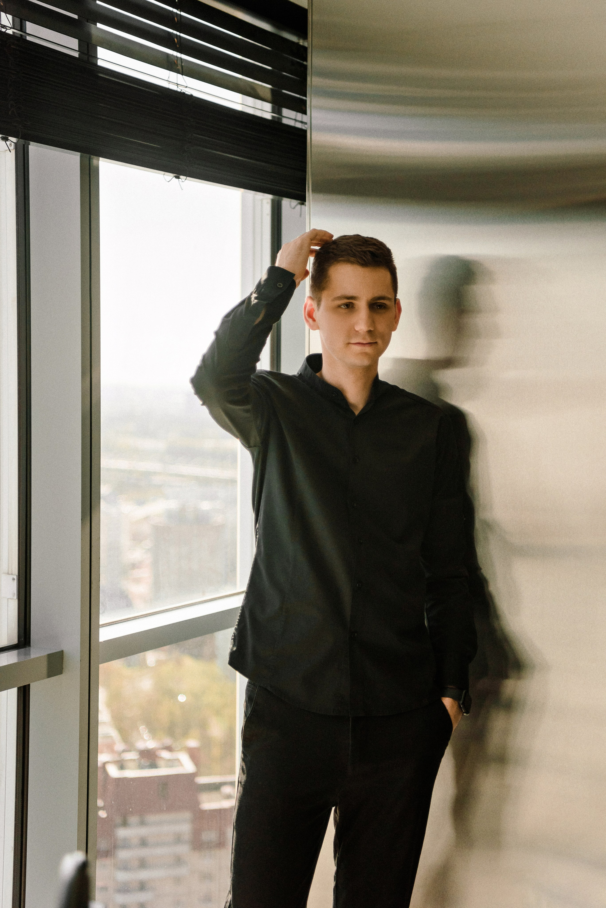 София и Антон. Свадебный фотограф в Санкт-Петербурге София Шубик