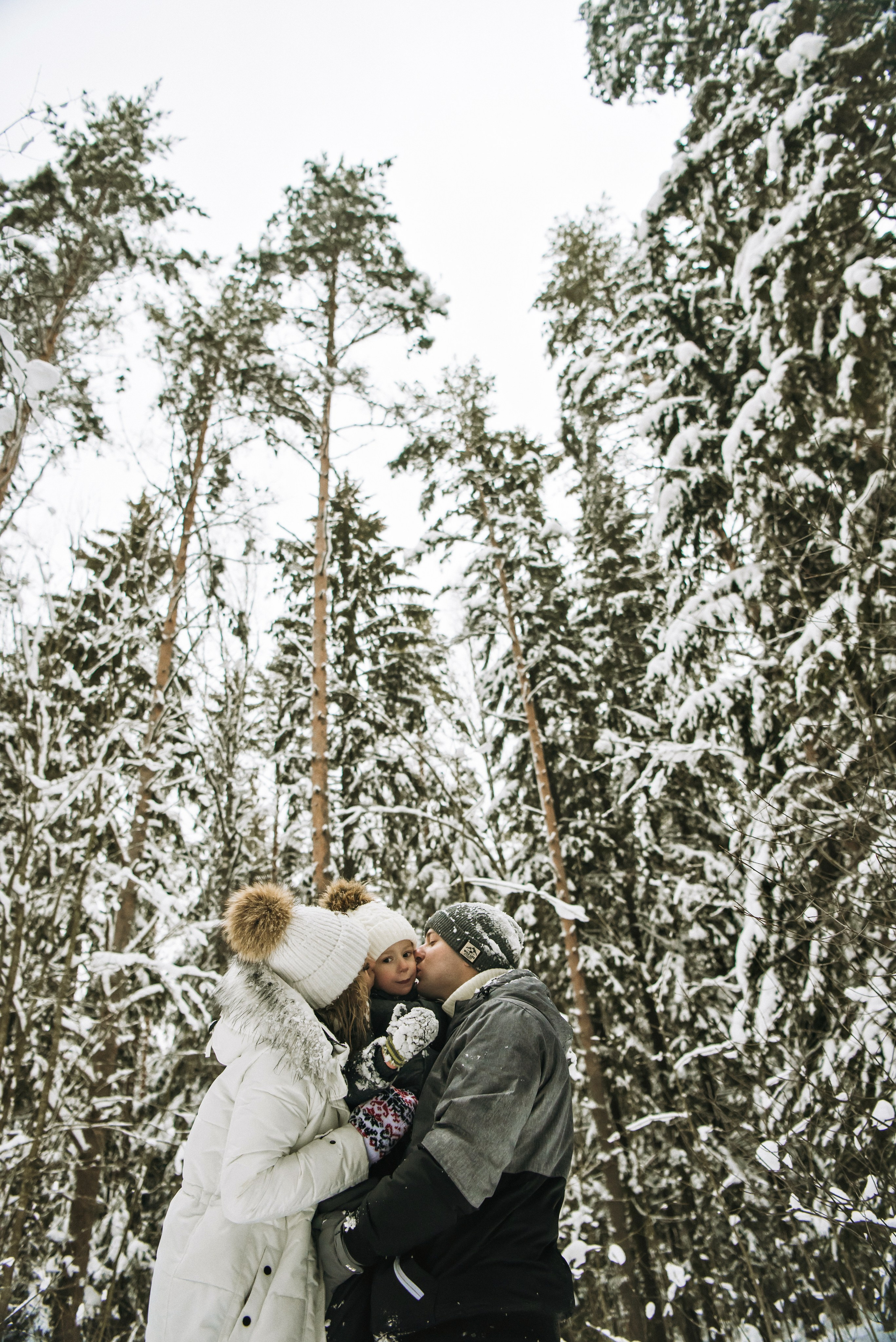 Катя и Игорь. Свадебный фотограф в Санкт-Петербурге София Шубик