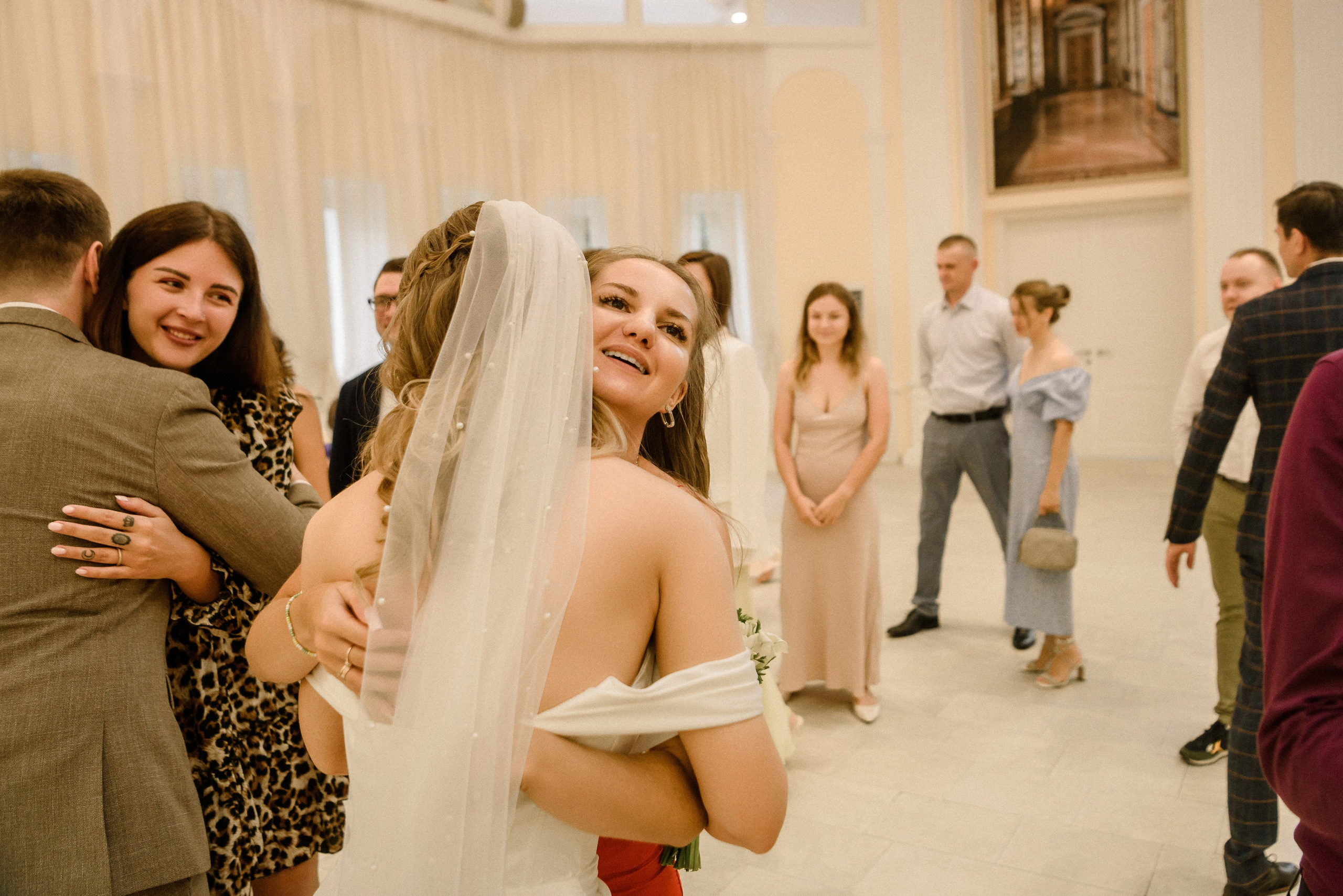 17/08/24 Ирина и Иван. Свадебный фотограф в Санкт-Петербурге София Шубик