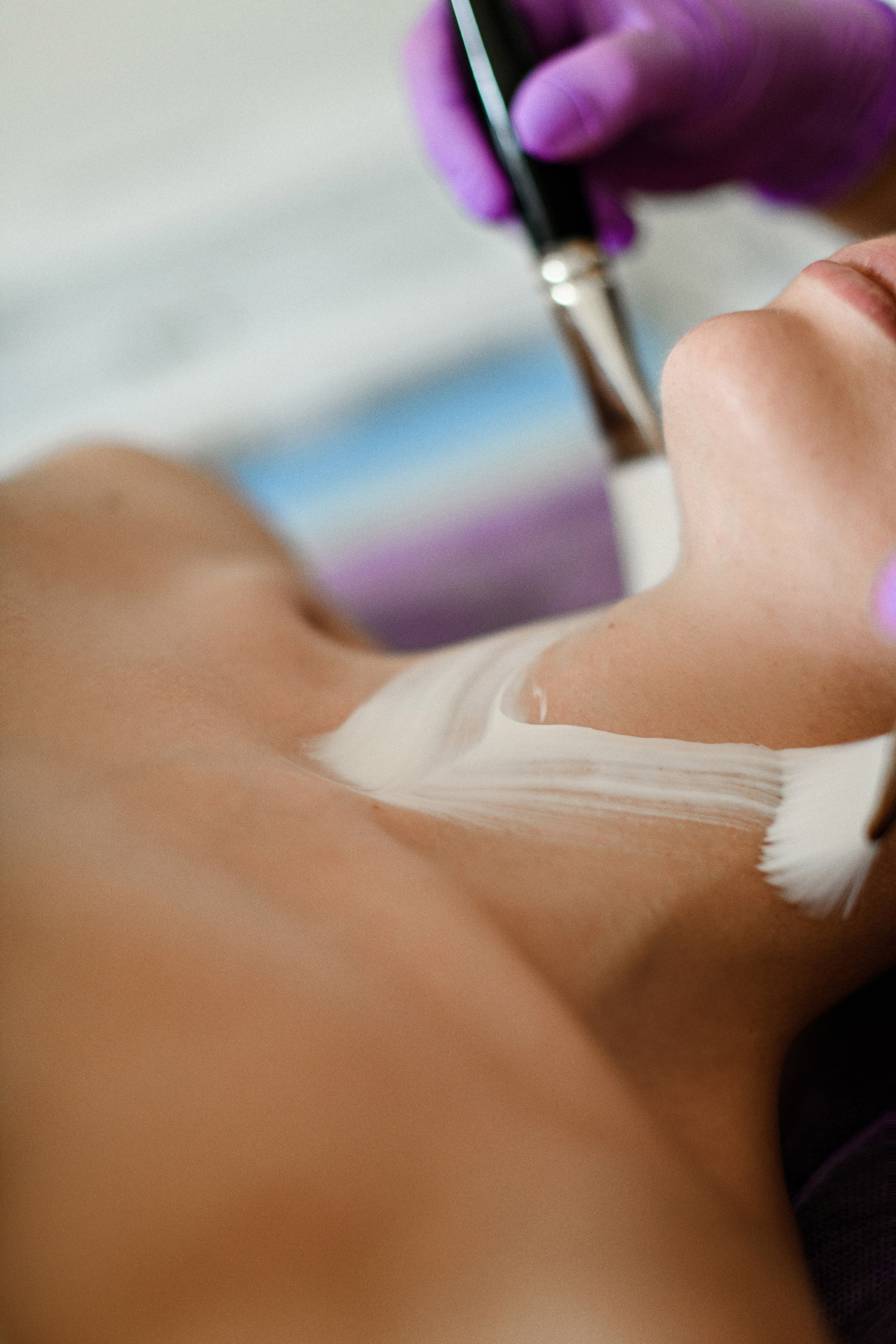 Косметолог. Свадебный фотограф в Санкт-Петербурге София Шубик