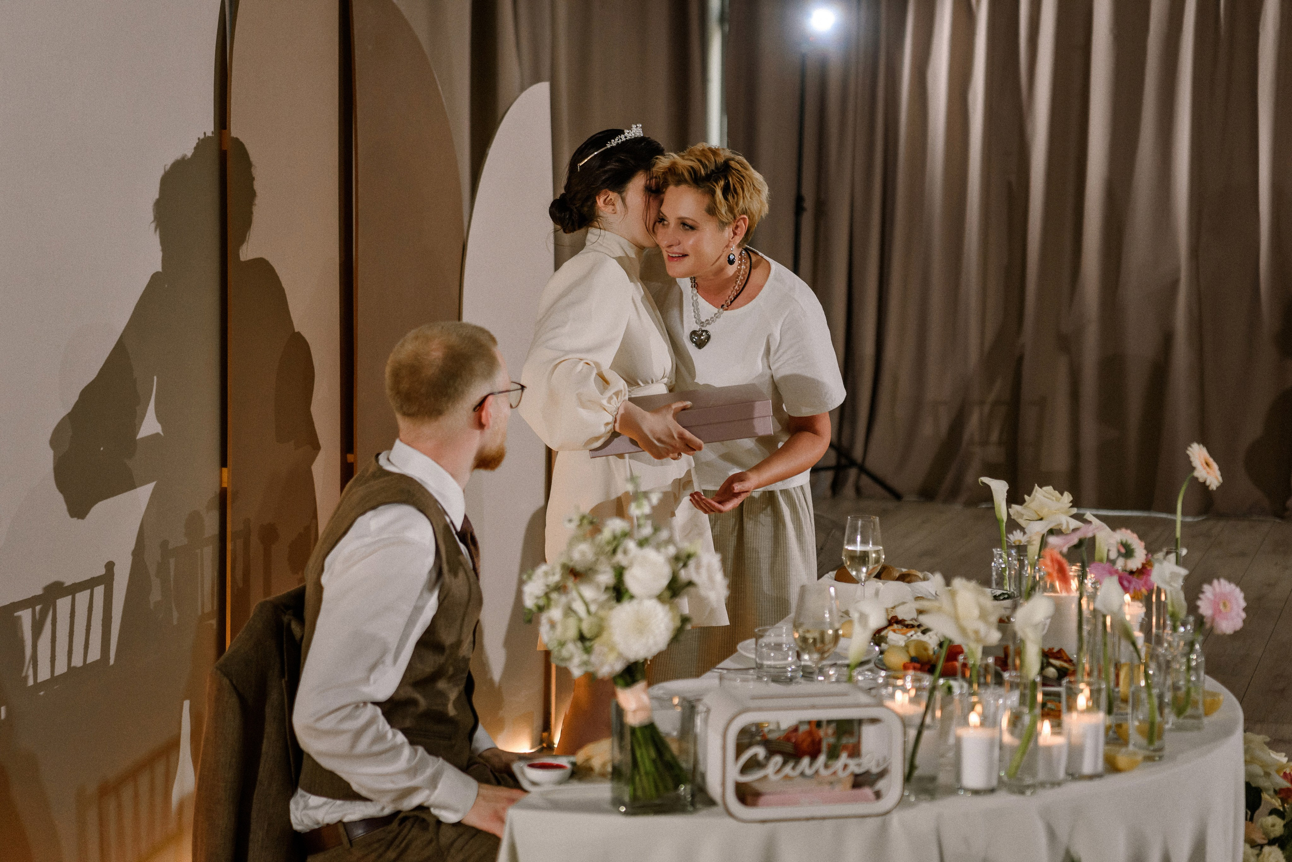 25/07/24 Юля и Вова. Свадебный фотограф в Санкт-Петербурге София Шубик