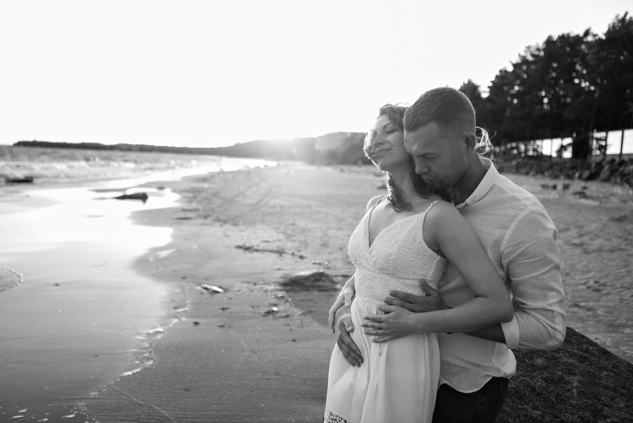 Надя и Даня. Финский. Свадебный фотограф в Санкт-Петербурге София Шубик