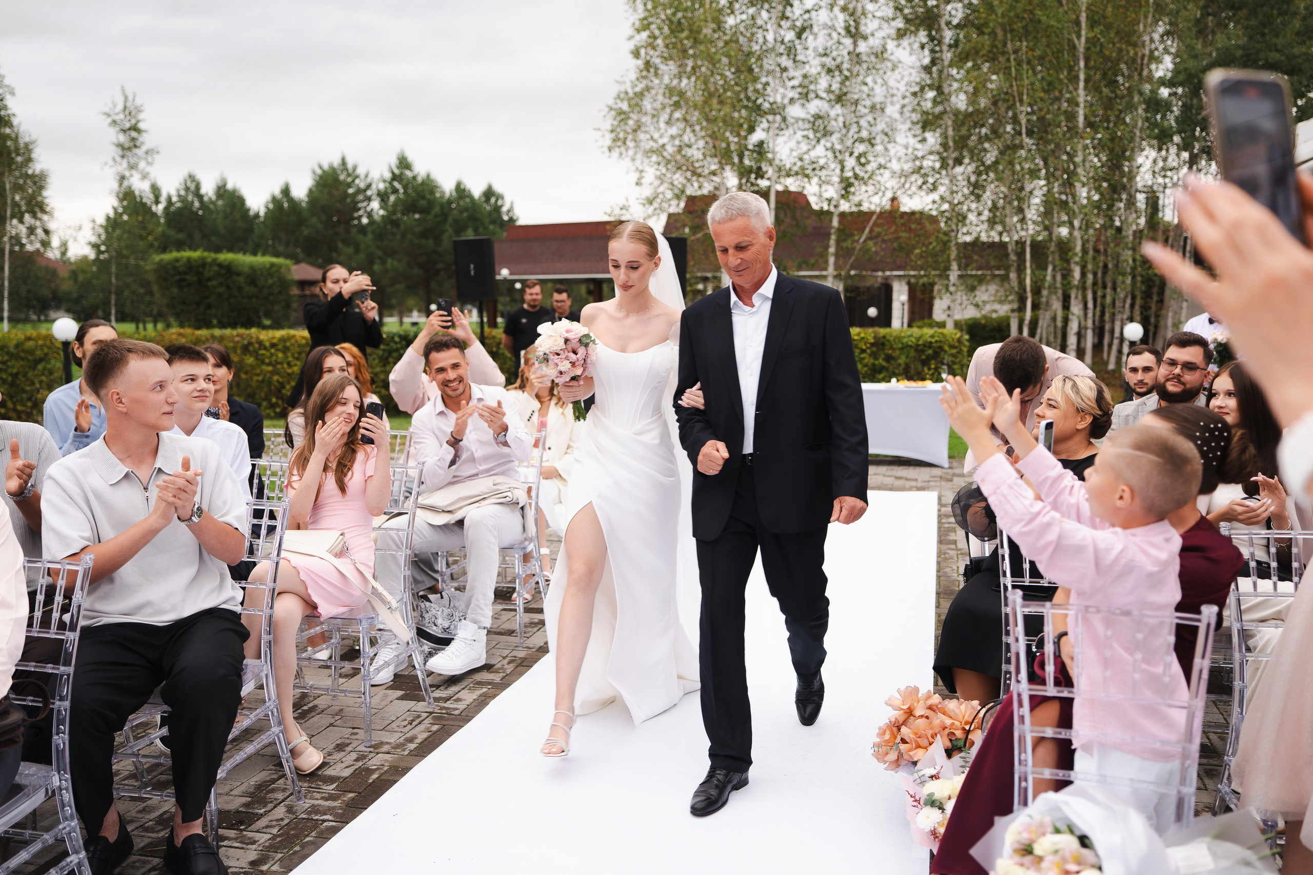 Дарья и Павел. Фотограф Хабаровск