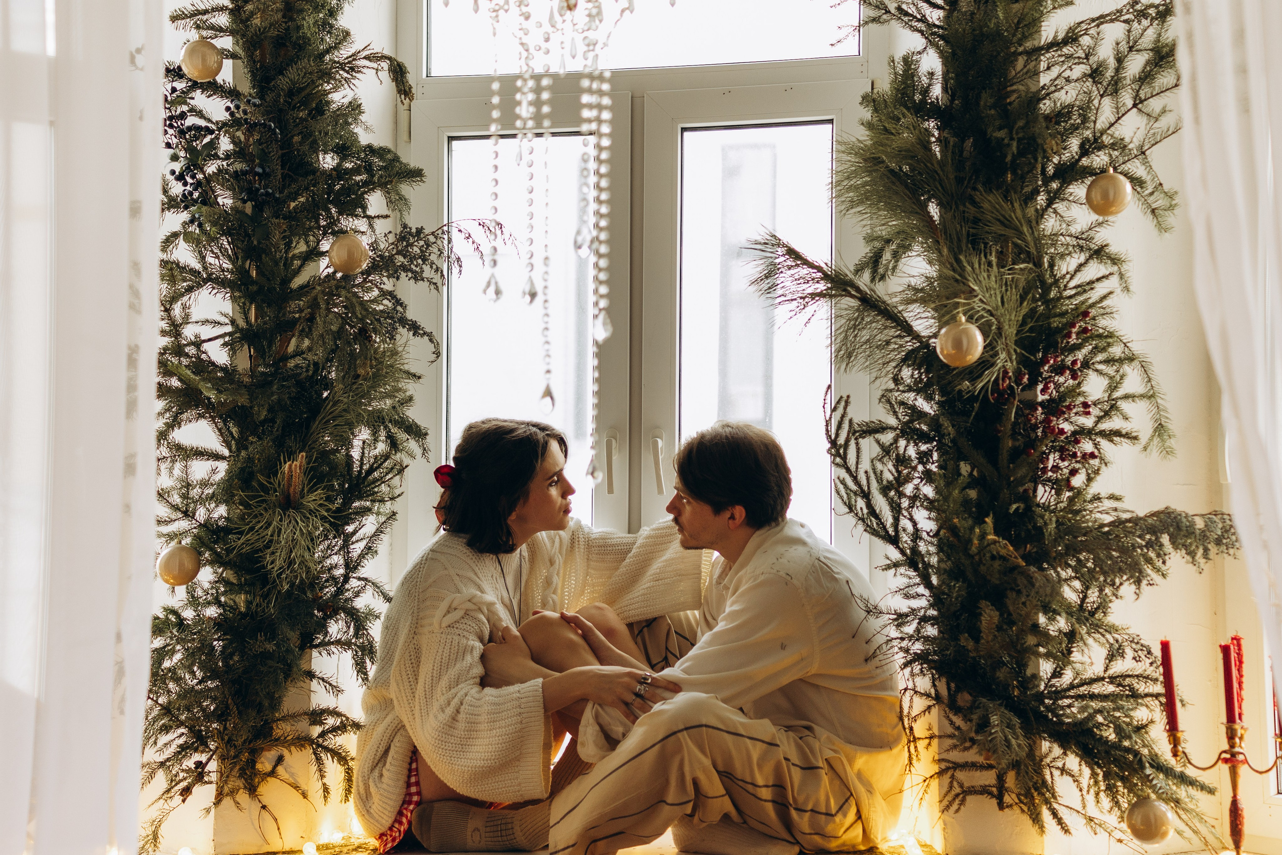 Love Story. Фотограф Москва, Санкт-Петербург, Истра и МО — Анастасия Поверина