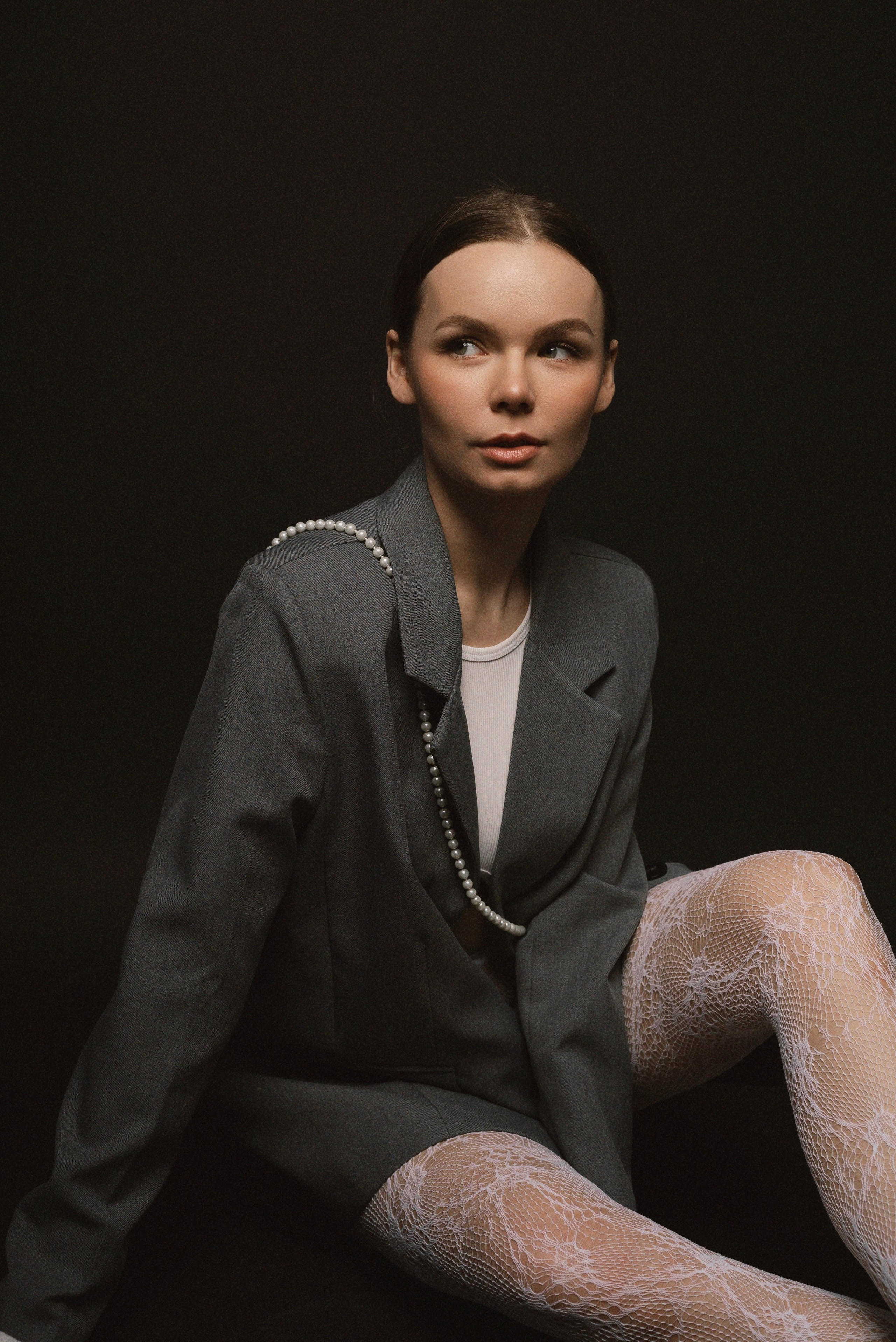 Маша. Pomanovskaya.ru / женский фотограф