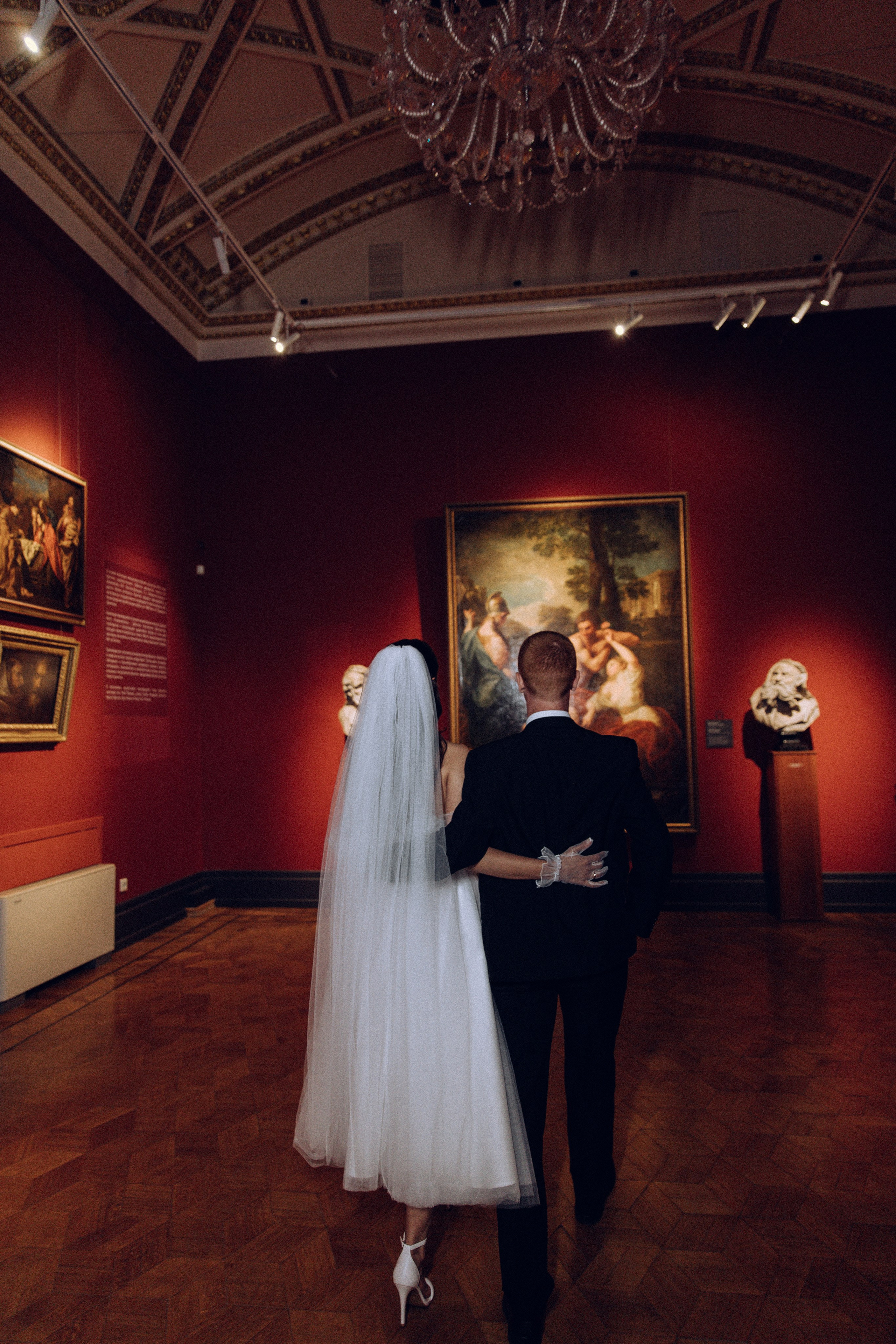 Алина и Рома. Фотограф Нижний Новгород