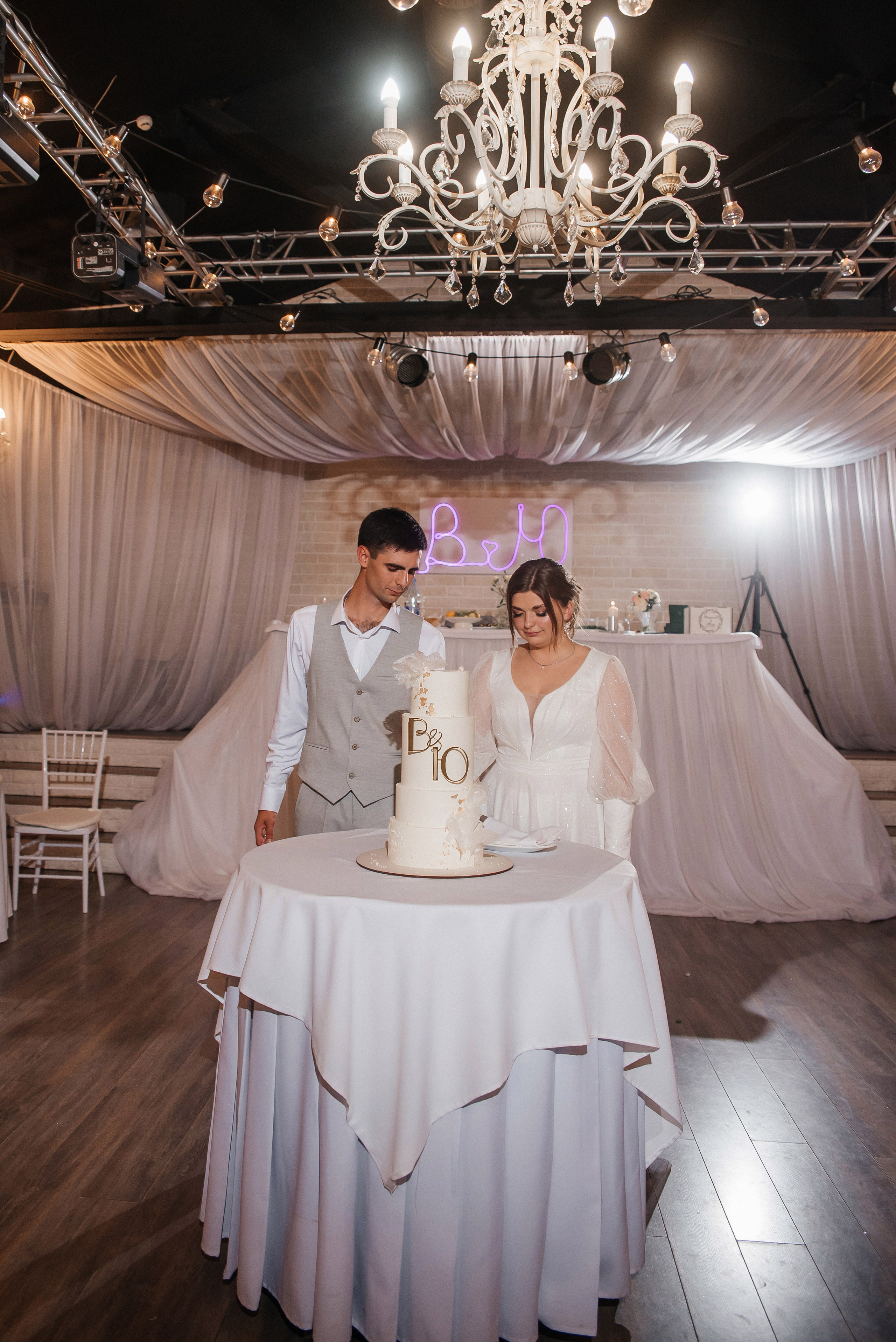 Влад и Юля 28.07.2023. Свадебный и семейный фотограф в городе Смоленске