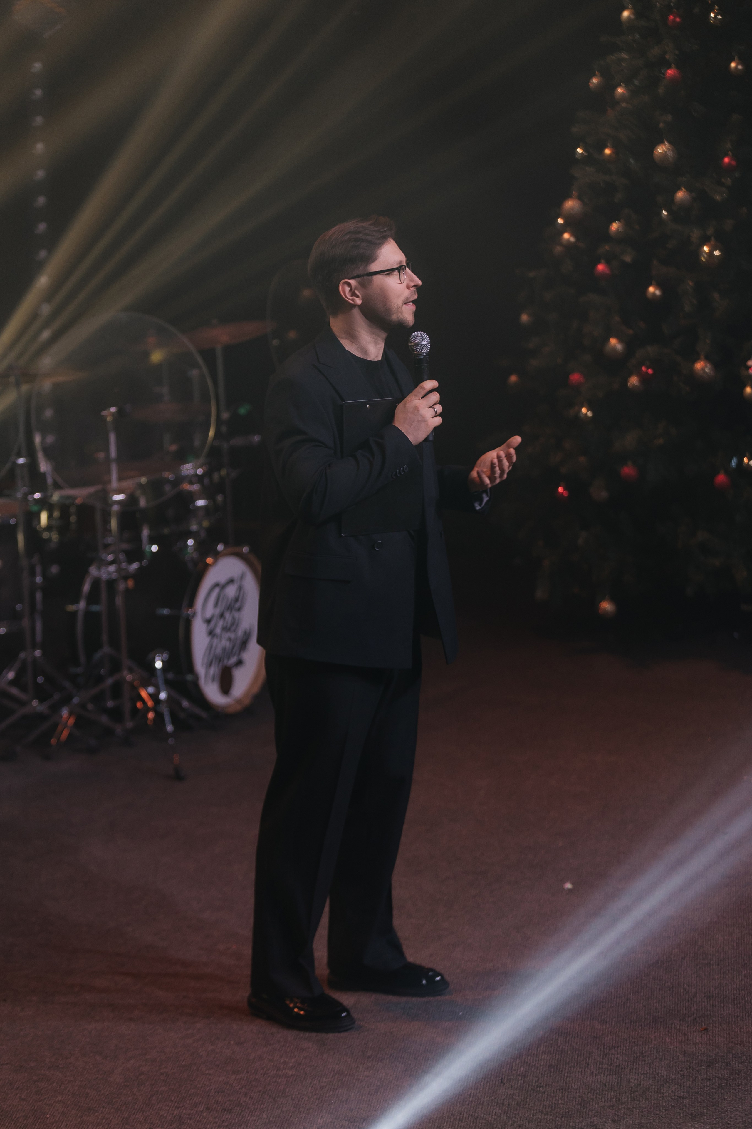 Новый Год на ПИКе. Свадебный и Репортажный фотограф Нижний Новгород Москва Ежов Иван