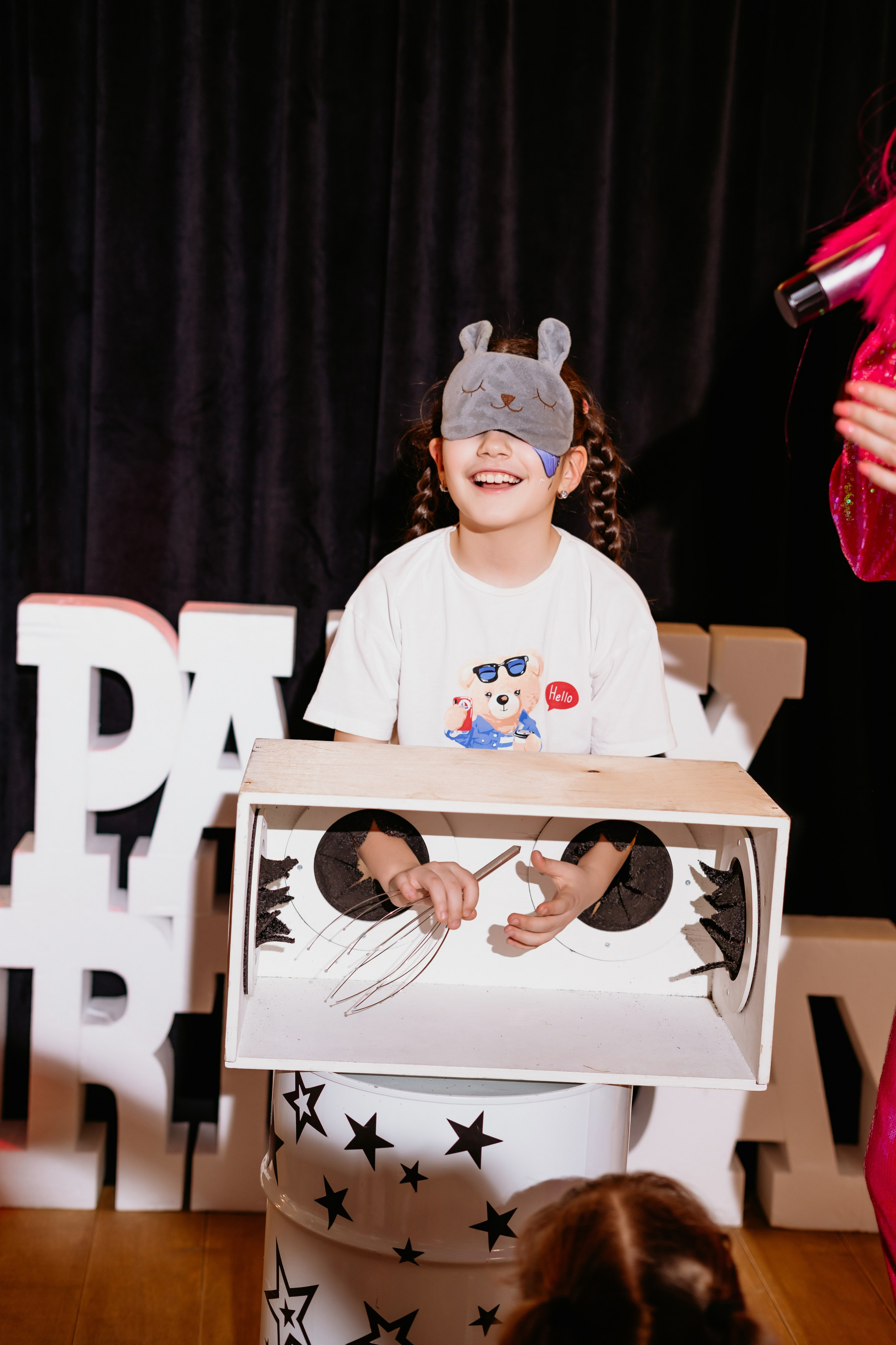 Адлану 8 лет / Loft City Boom. Фотограф мероприятий в Ростове-на-Дону Есманская Елена