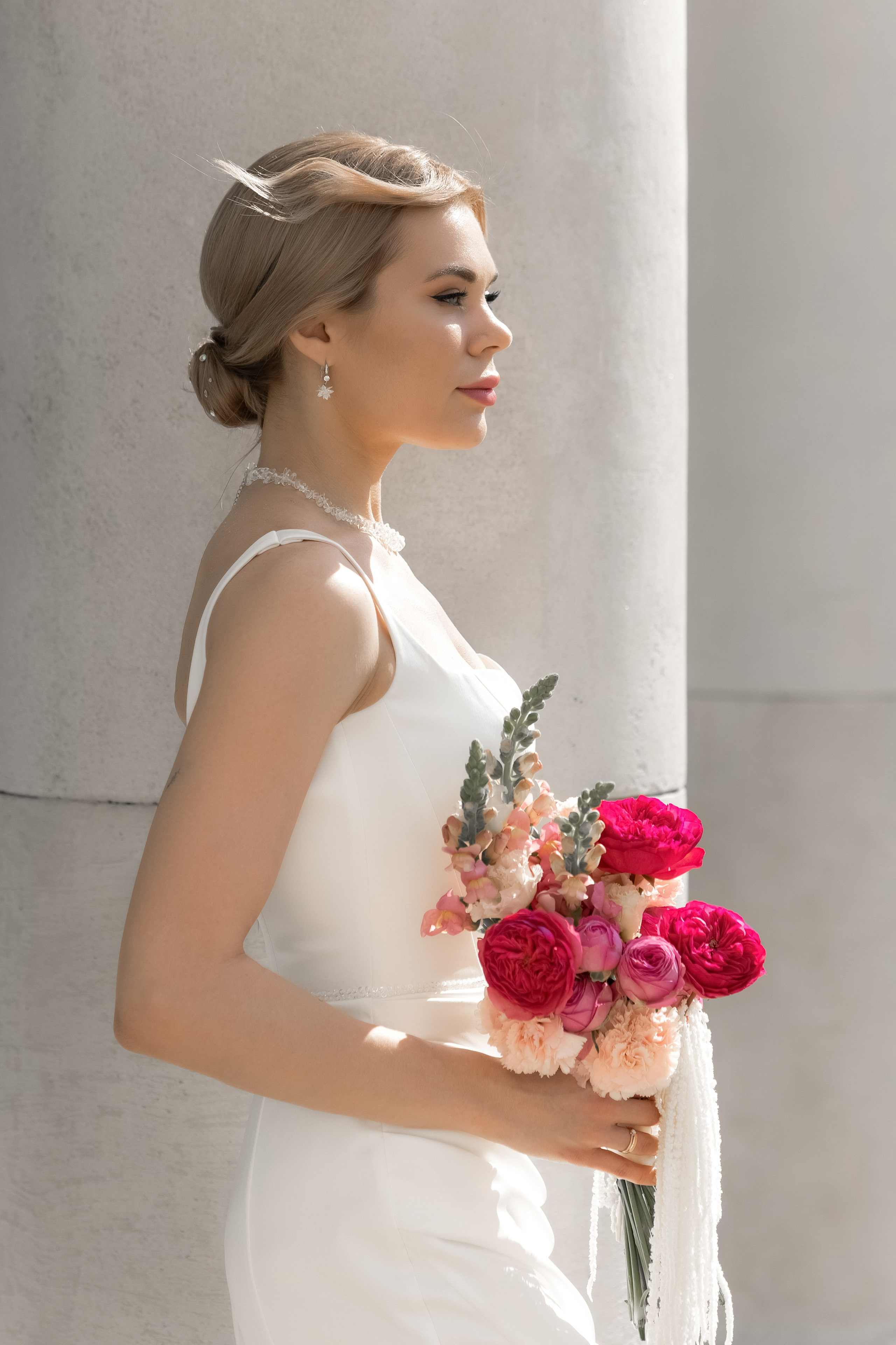 L @ T. Свадебный фотограф в Москве