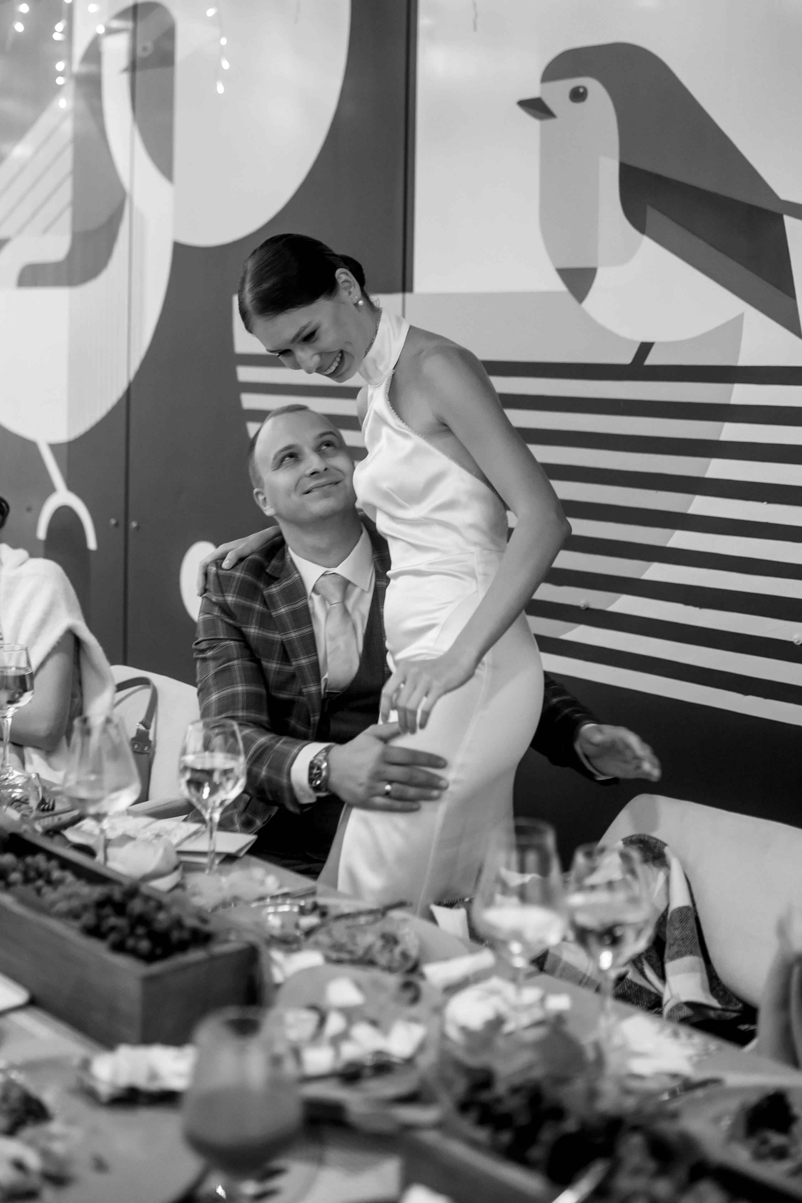 Роман и Анастасия 16/09/2024. Свадебный и семейный фотограф в Севастополе и в Крыму Анастасия Корчак