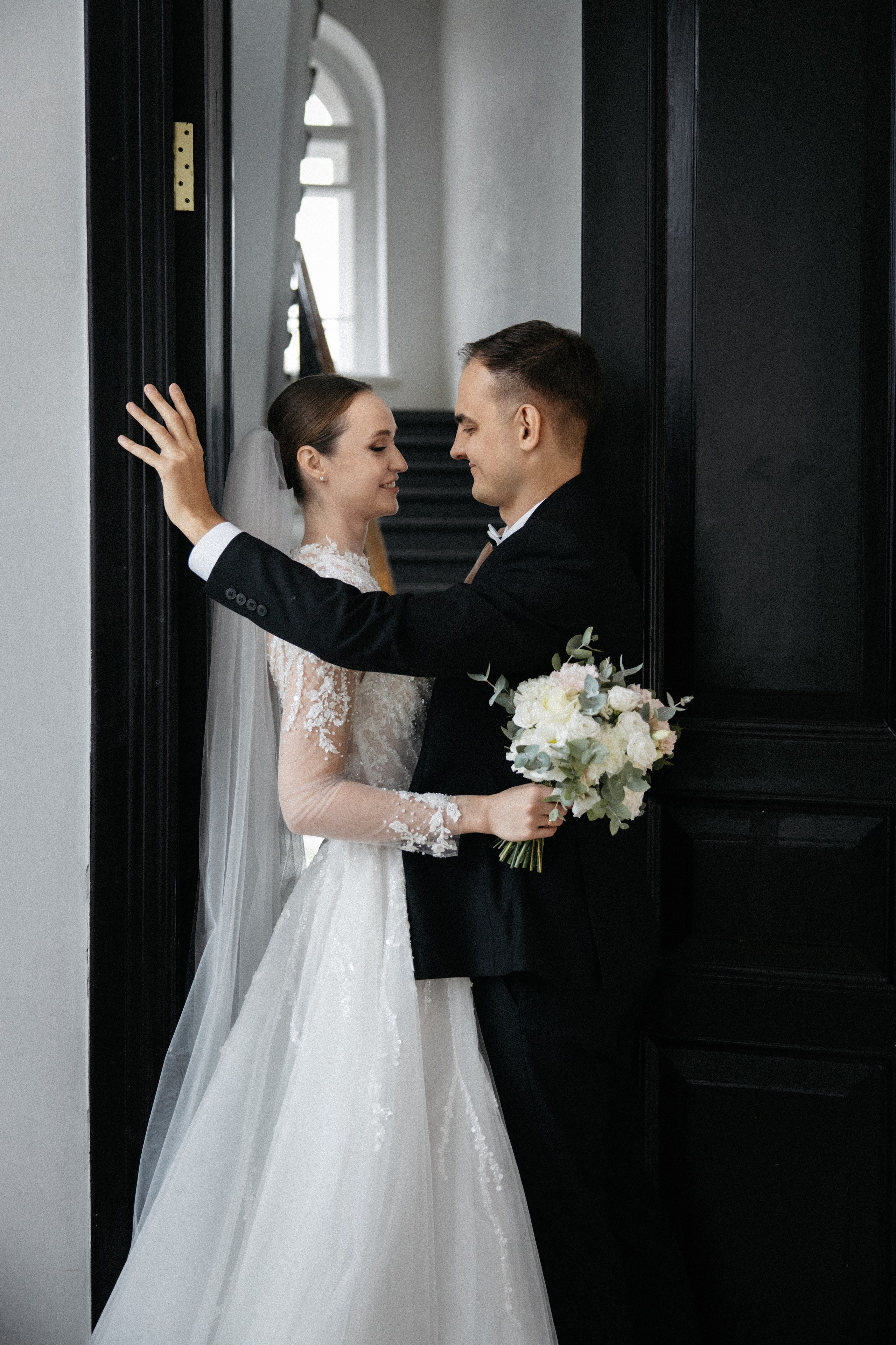 Александр & Елена