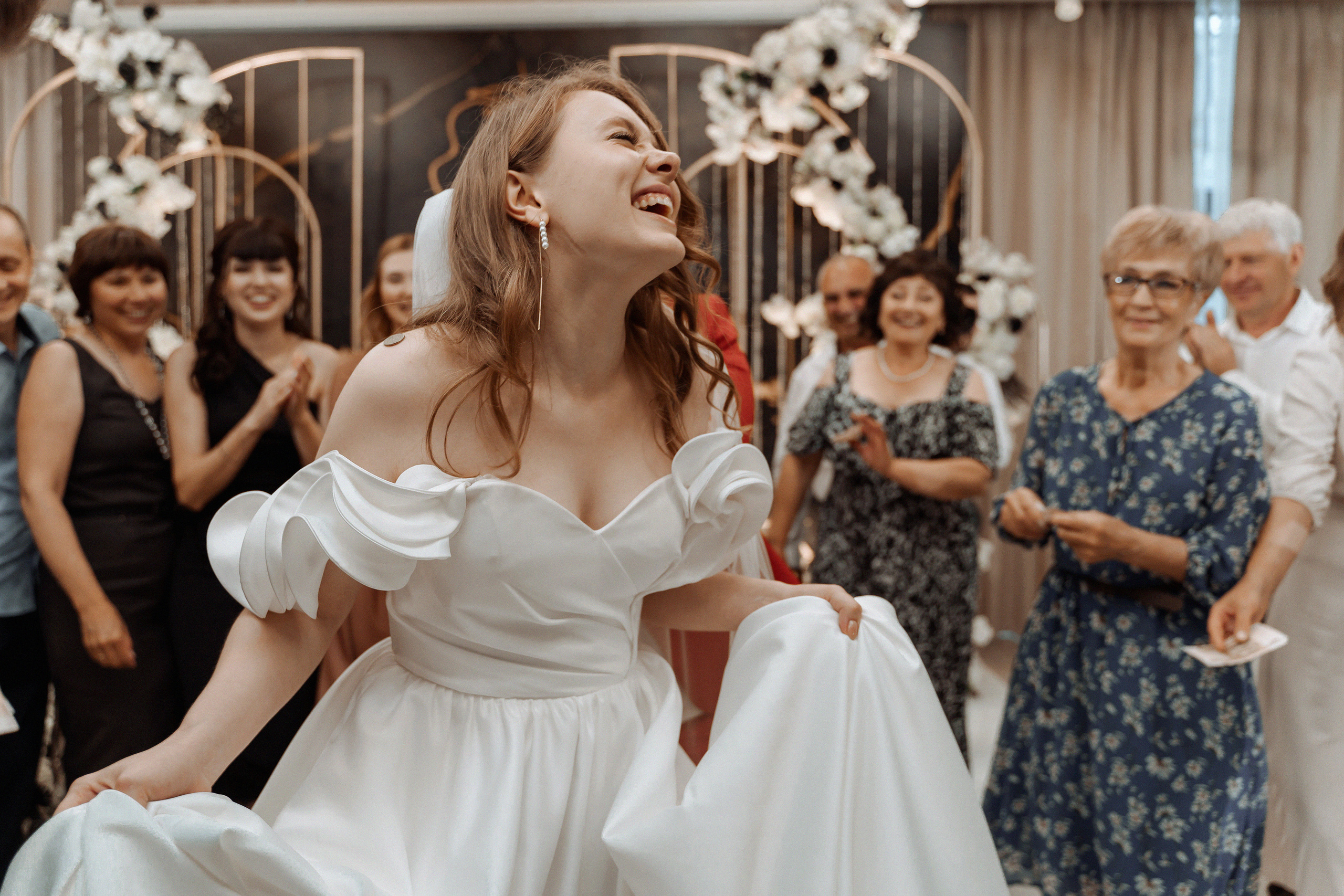 Денис и Ирина. Свадебная и семейная фото-видеосъемка в Уфе, Москве