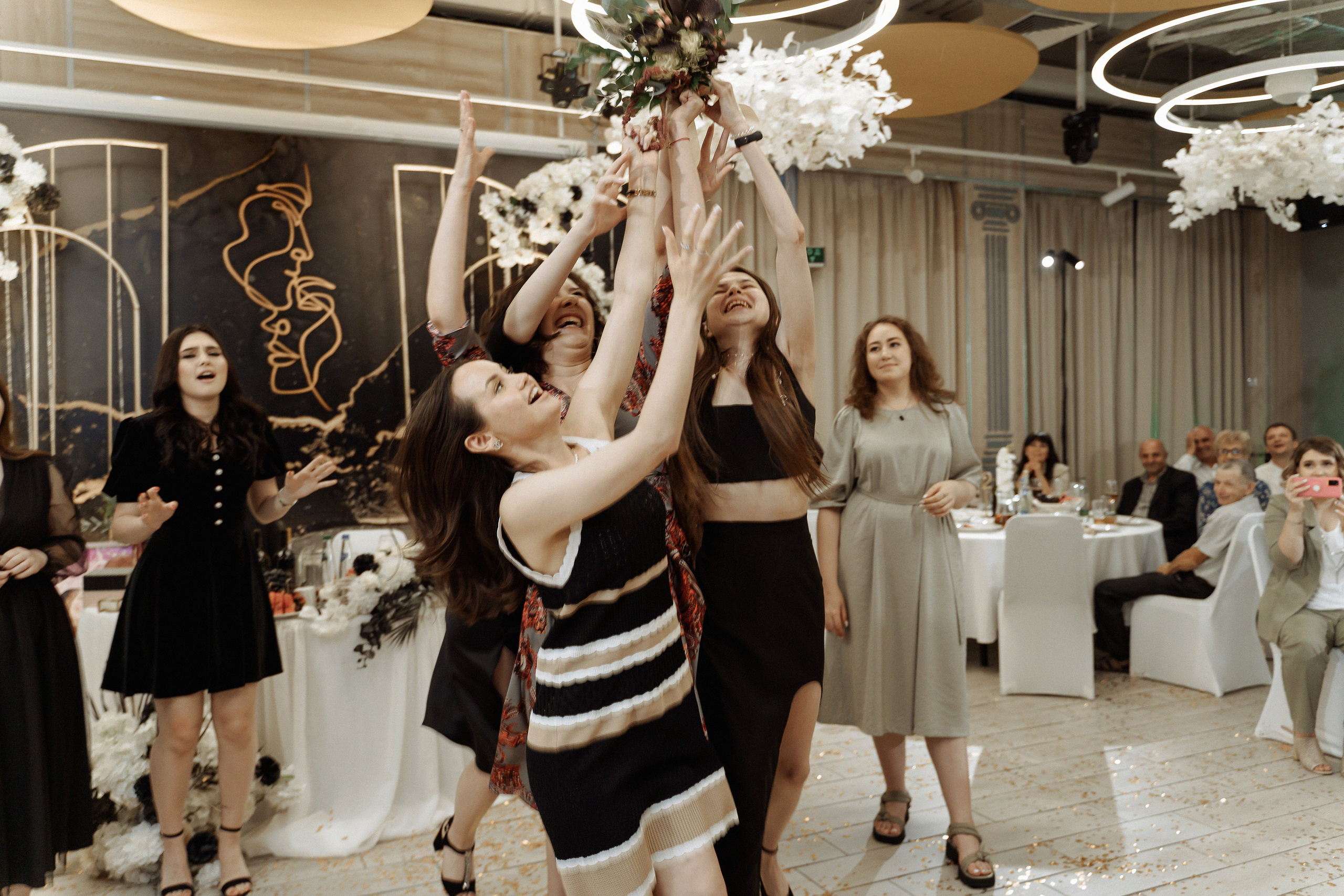 Денис и Ирина. Свадебная и семейная фото-видеосъемка в Уфе, Москве